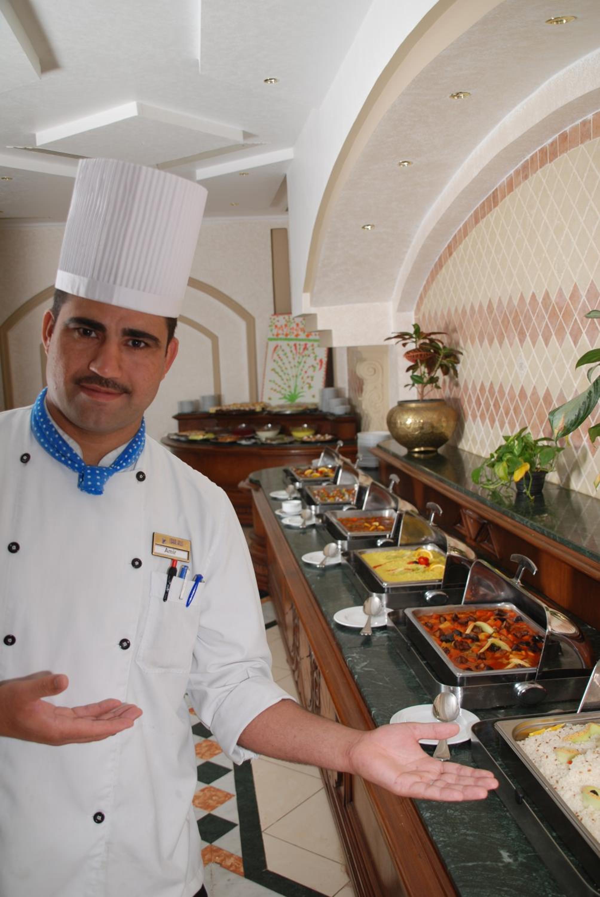 Coral Hills Resort Sharm El-Sheikh — photo 61