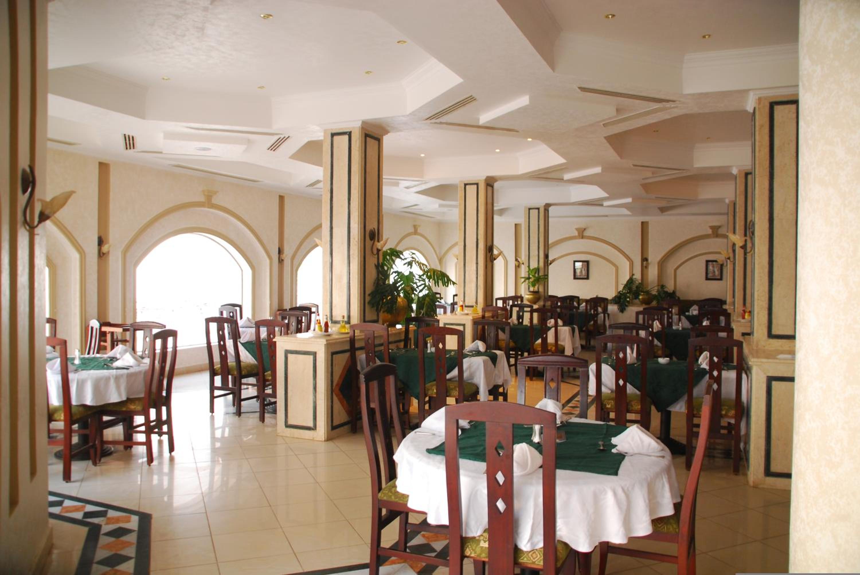 Coral Hills Resort Sharm El-Sheikh — photo 63