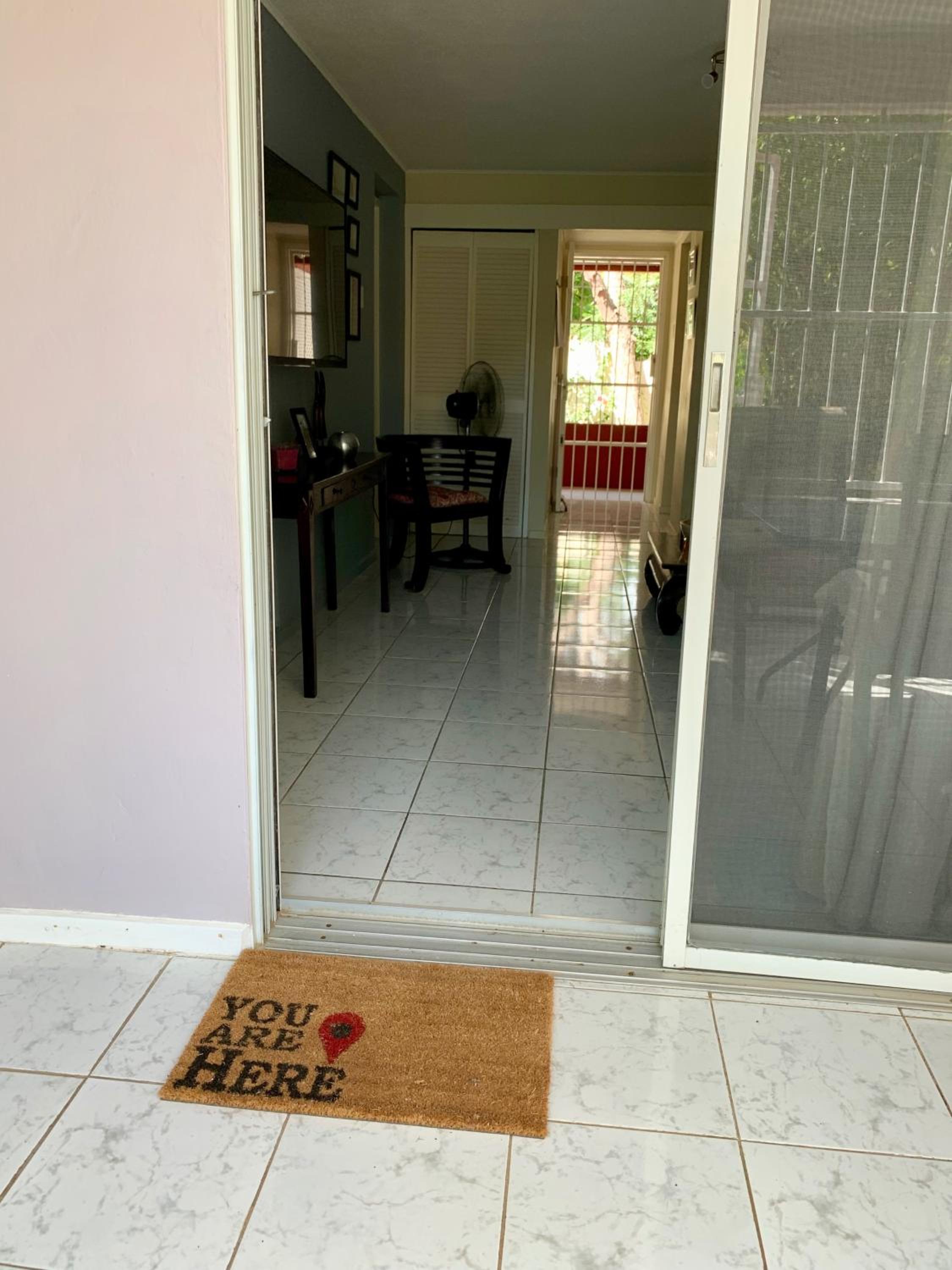 Bon Bini na Curacao