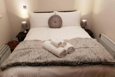 Birmingham Diamond, 2 bedroom Apartment