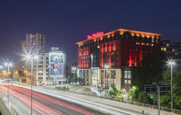Birmingham Diamond, 2 bedroom Apartment