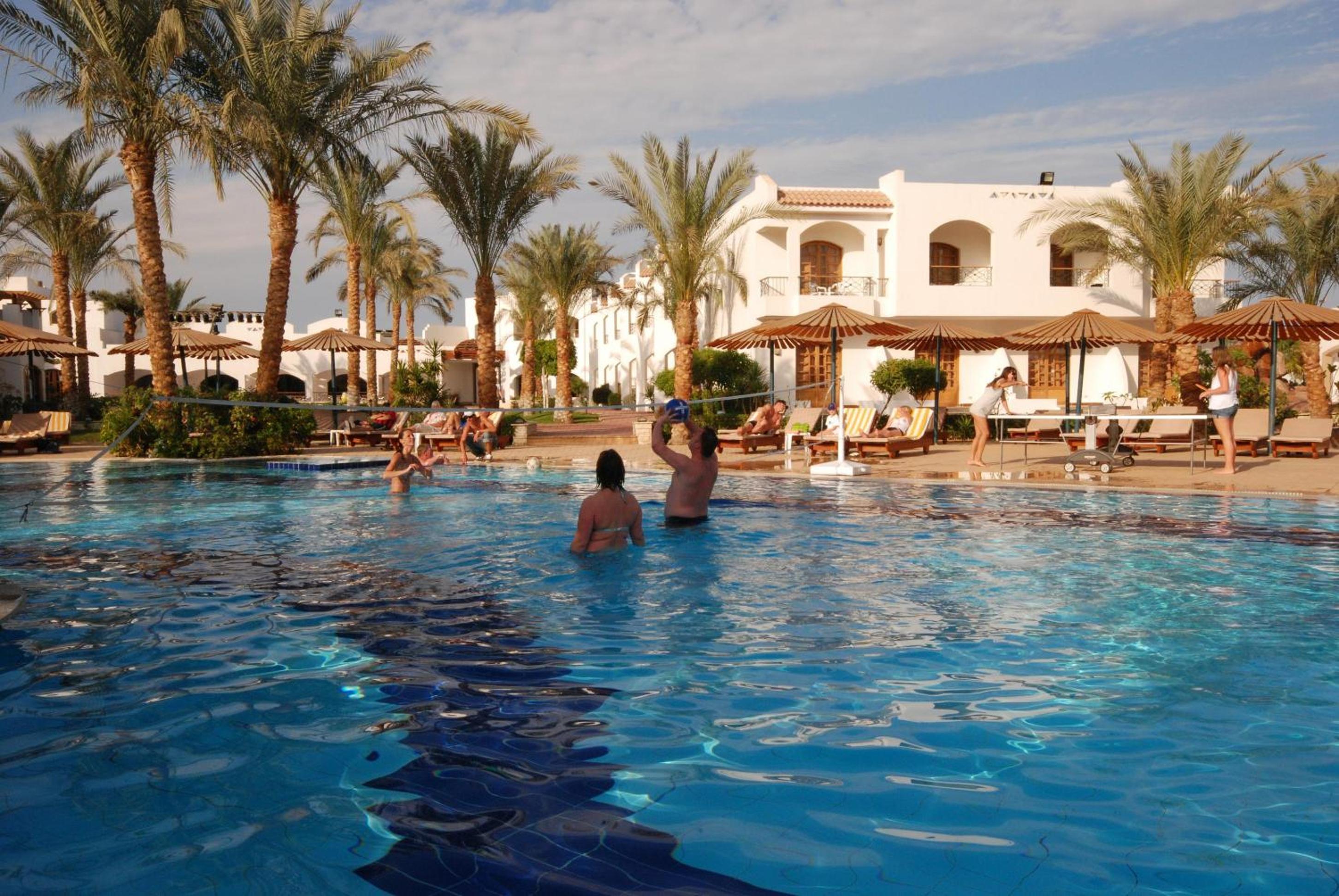 Coral Hills Resort Sharm El-Sheikh