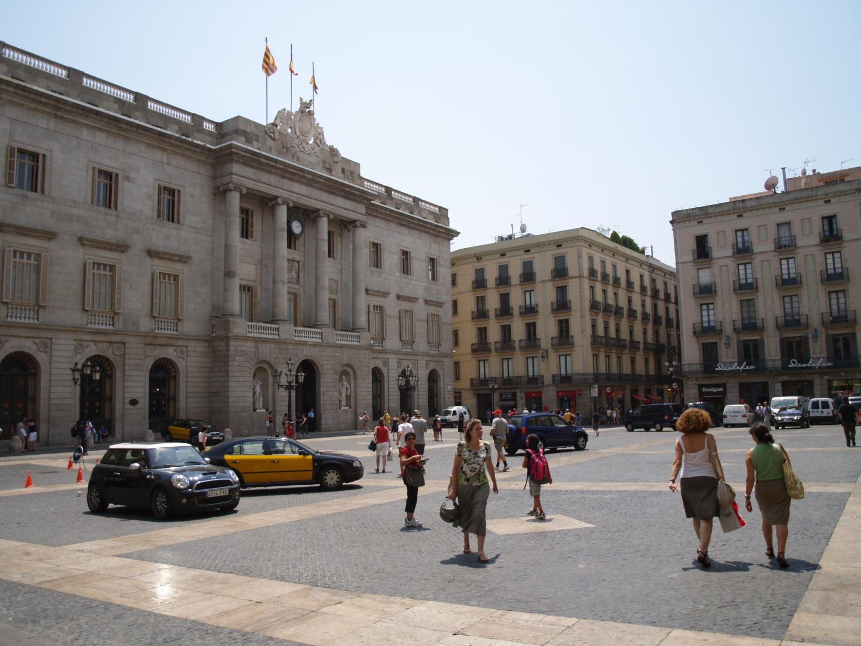 Hostal Nitzs Bcn