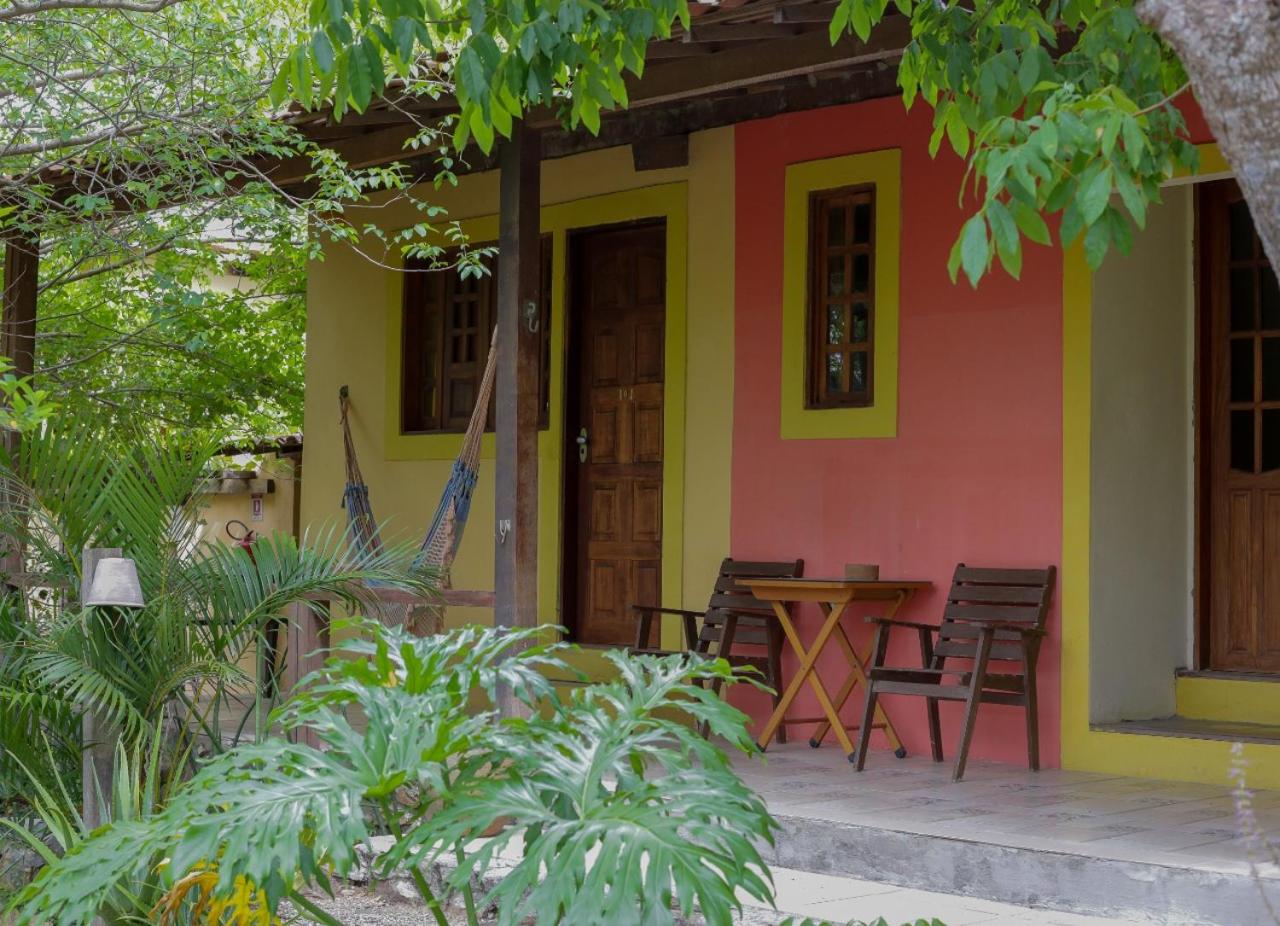 Pousada Casa da Gente, photo 3