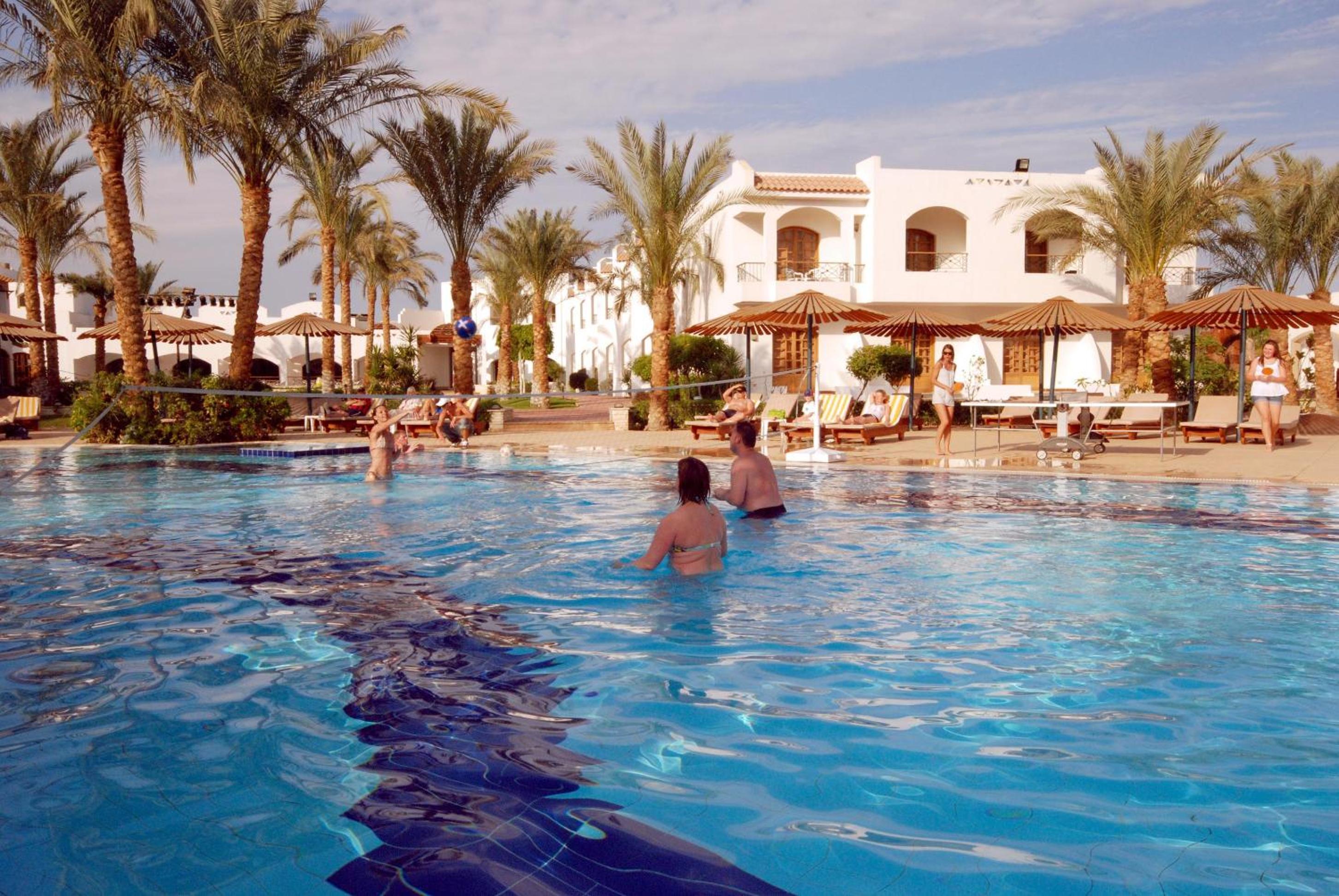 Coral Hills Resort Sharm El-Sheikh — photo 51