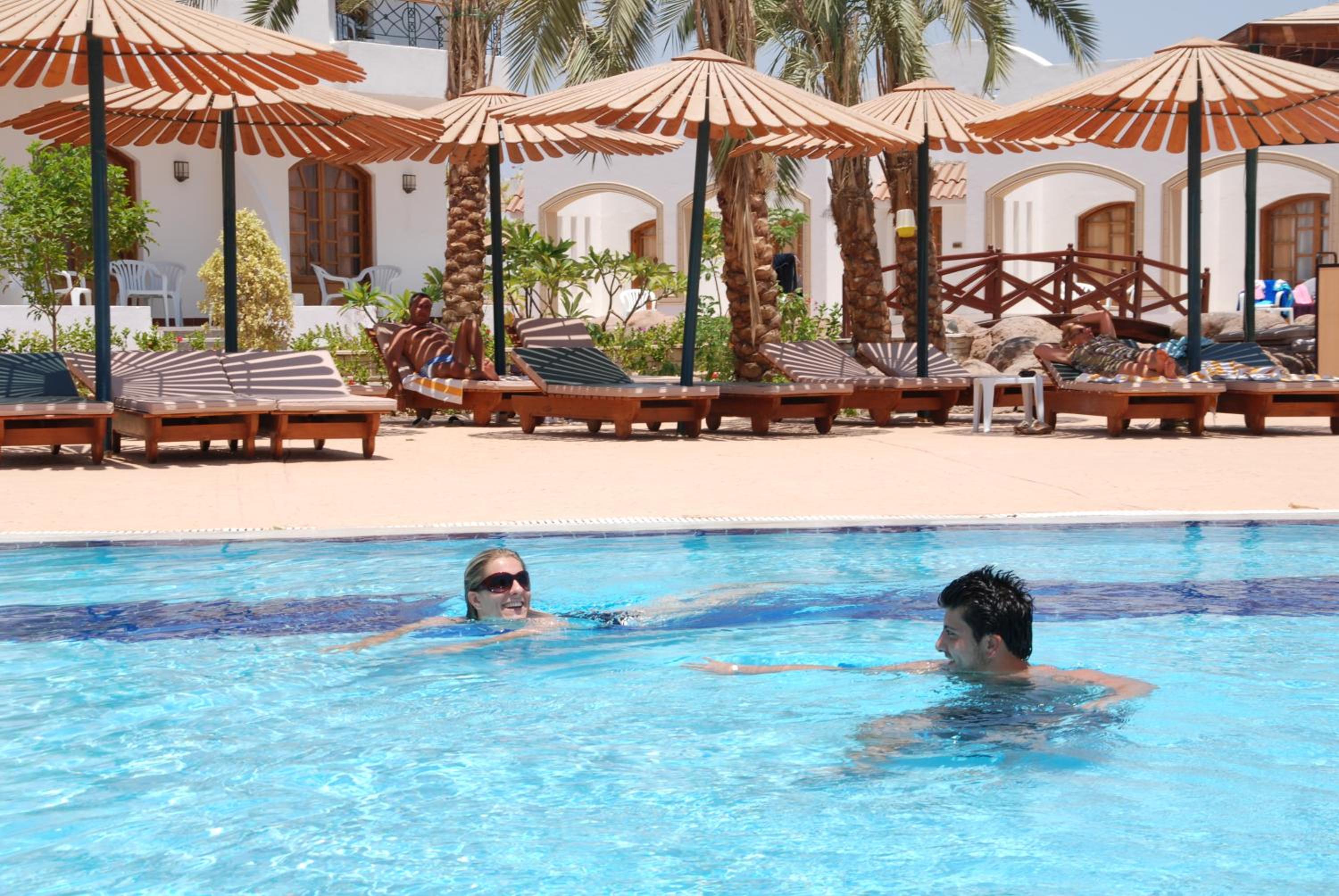 Coral Hills Resort Sharm El-Sheikh — photo 64