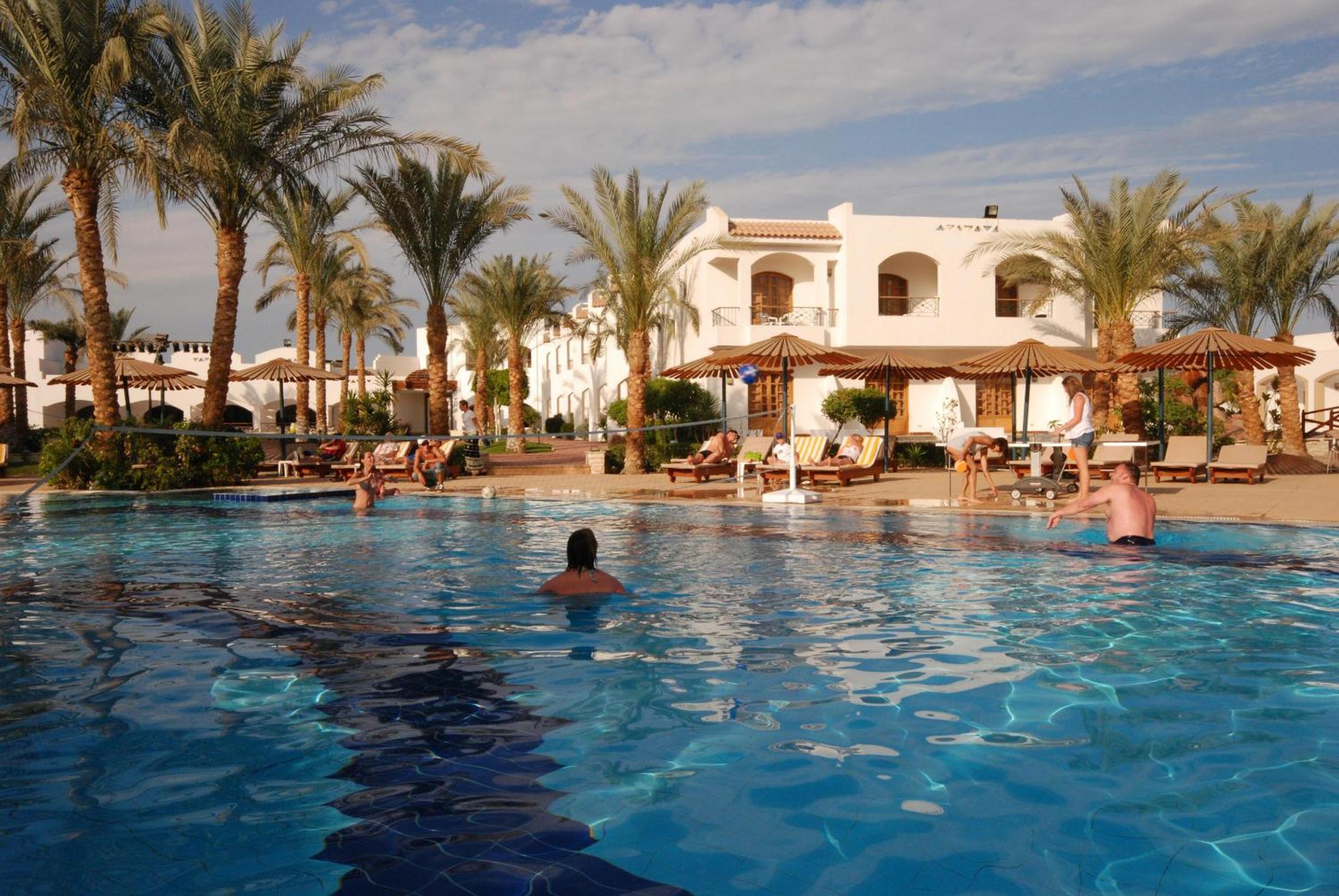 Coral Hills Resort Sharm El-Sheikh — photo 53