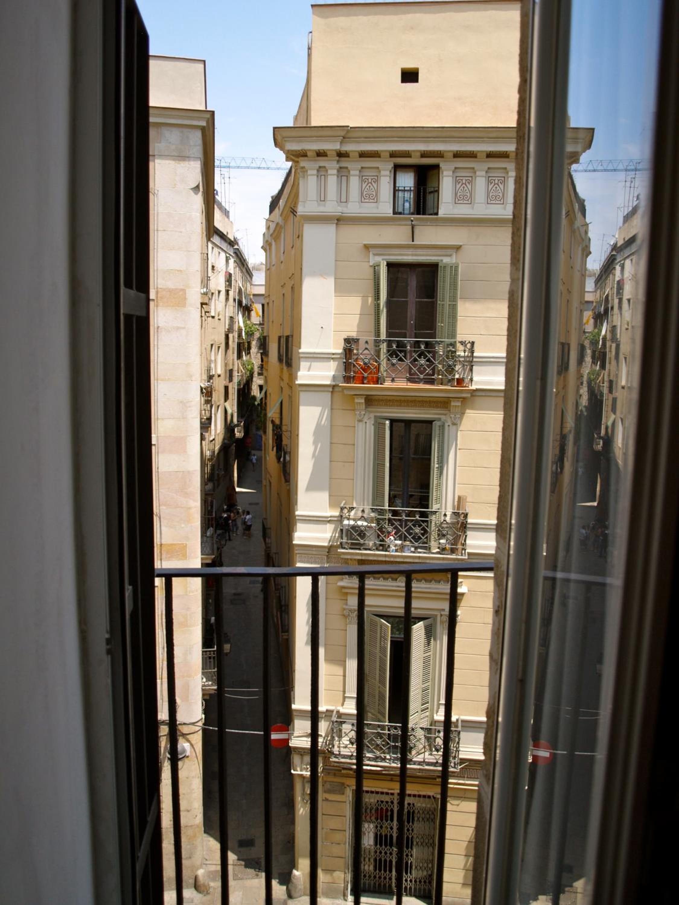 Hostal Nitzs Bcn