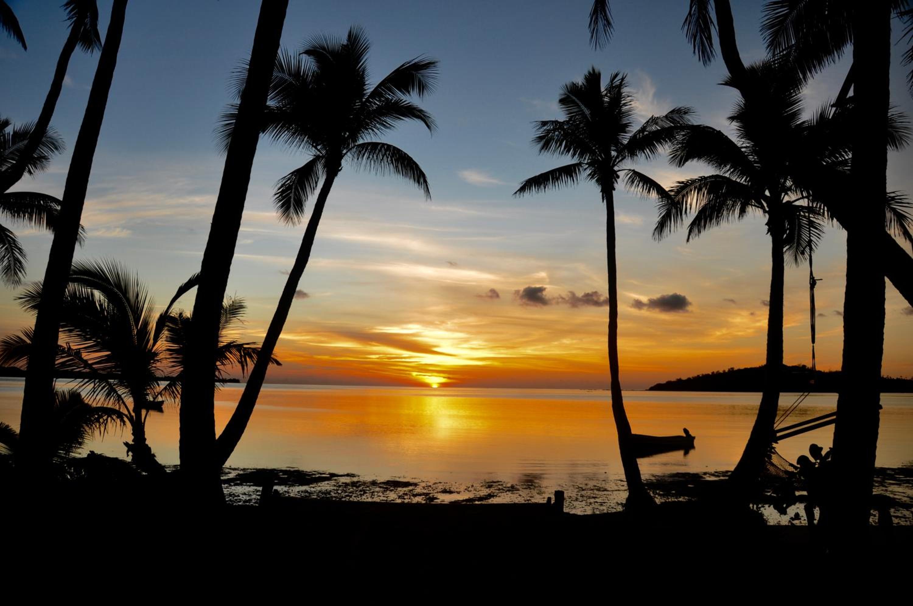 Coconut Beach Resort
