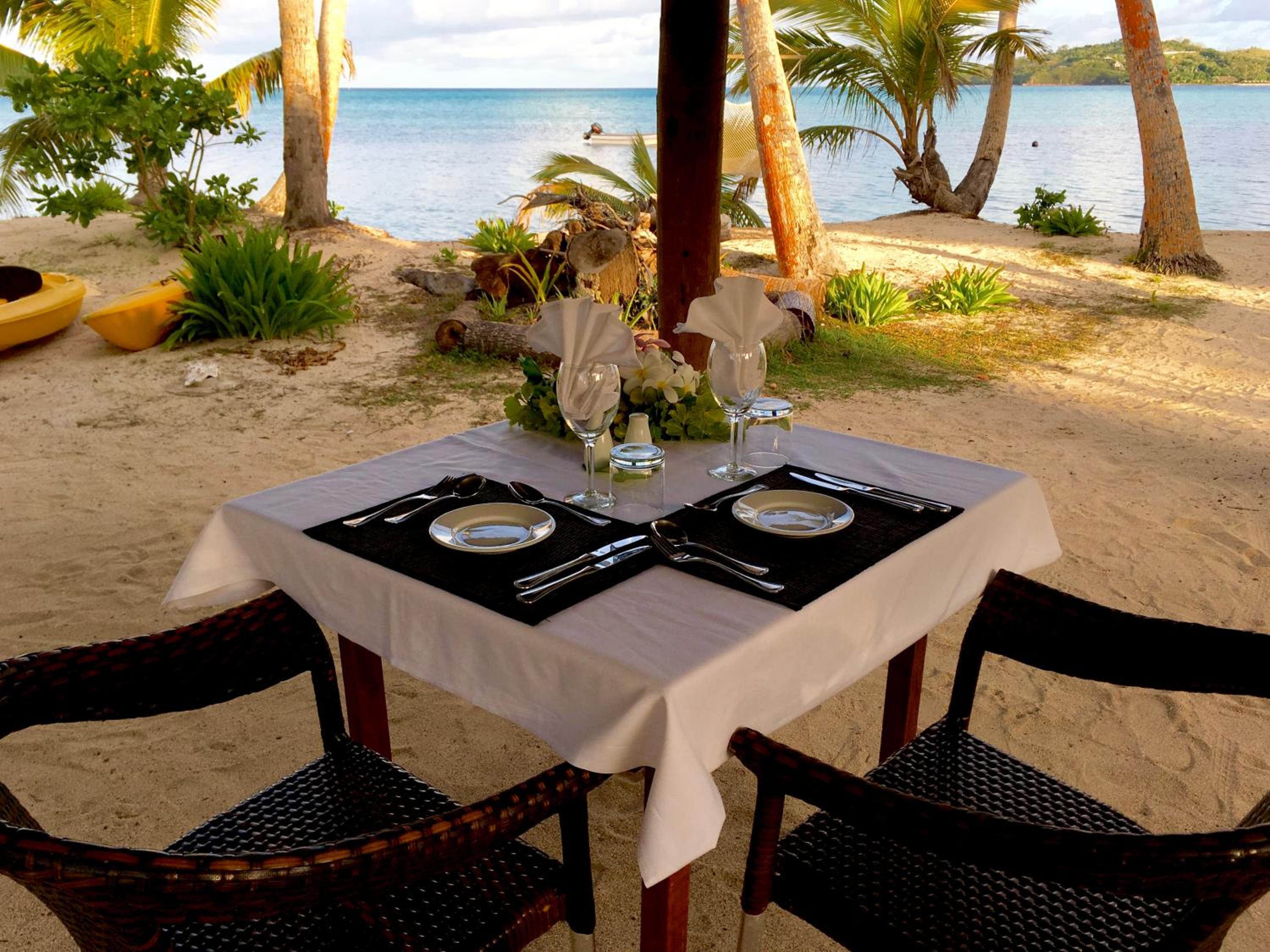 Coconut Beach Resort