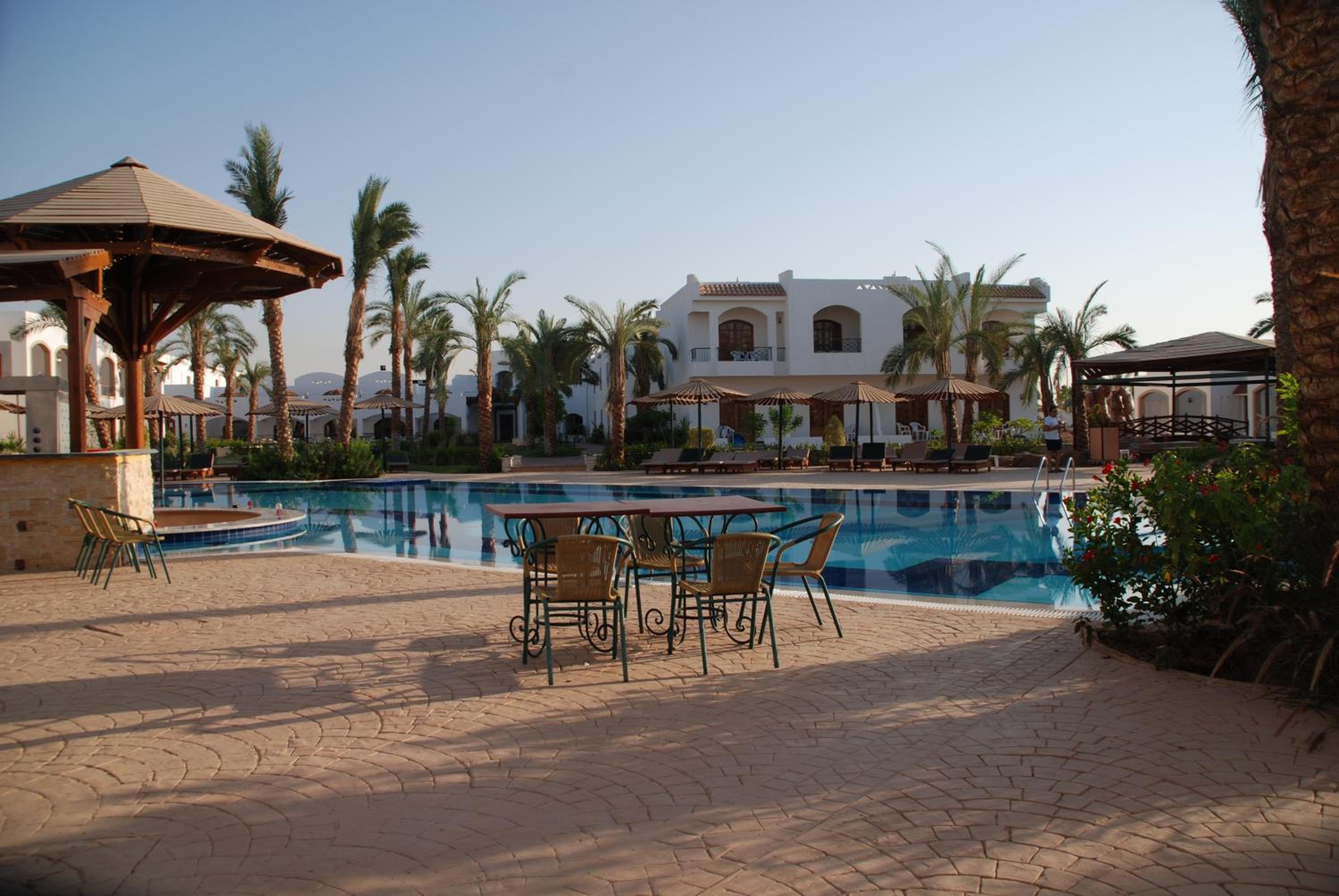 Coral Hills Resort Sharm El-Sheikh — photo 32