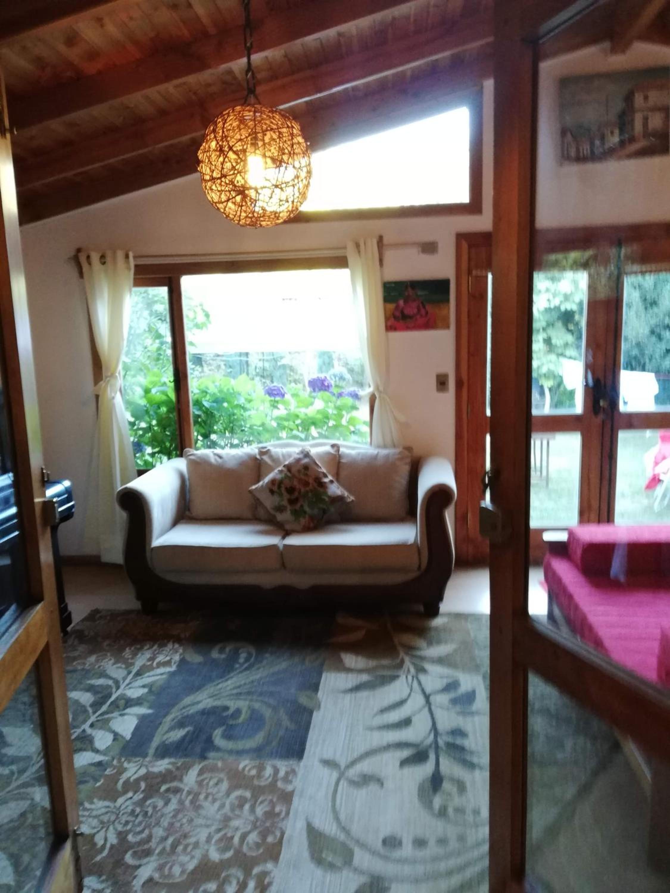 Cabañas Kalfucura