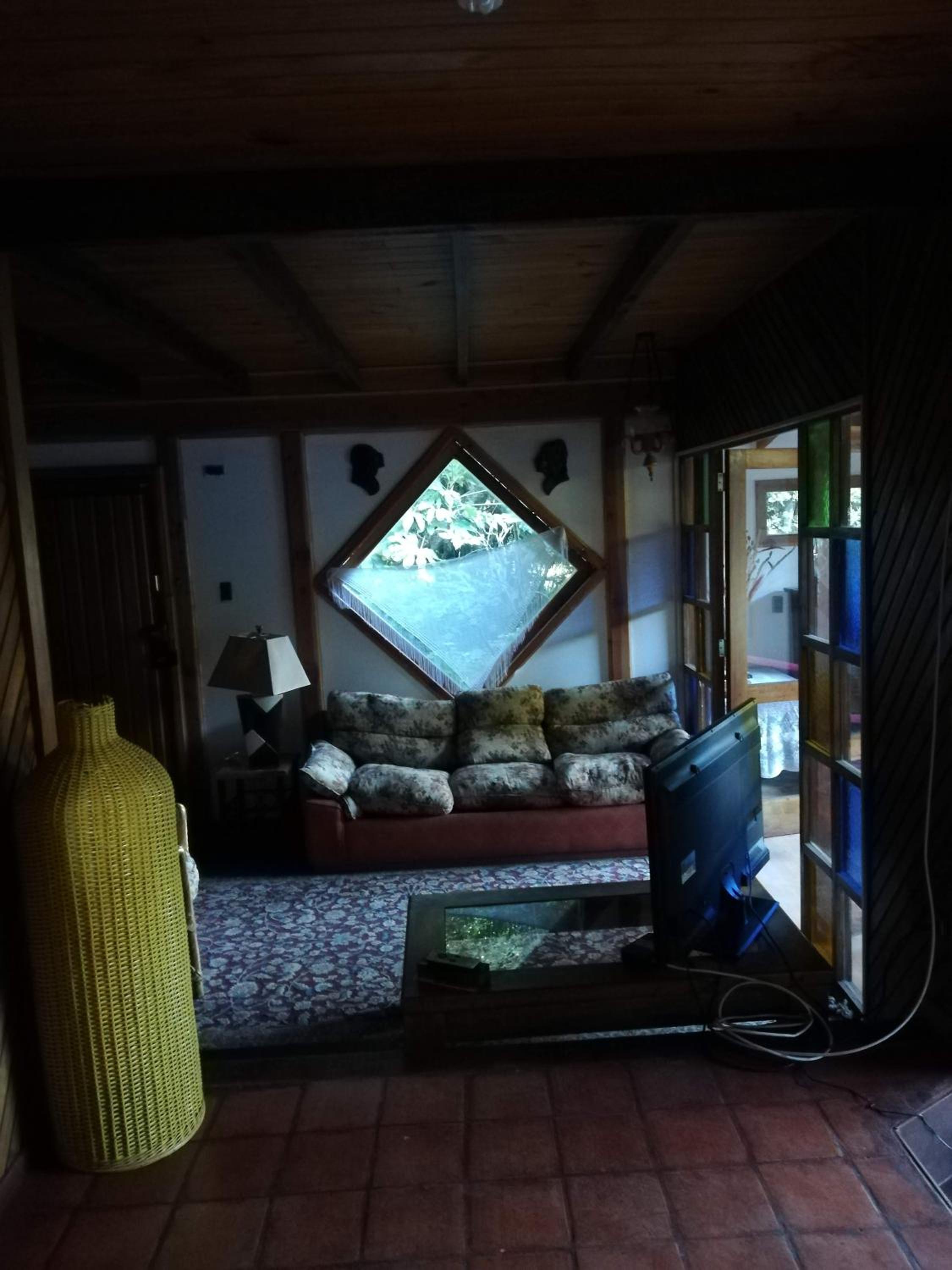 Cabañas Kalfucura