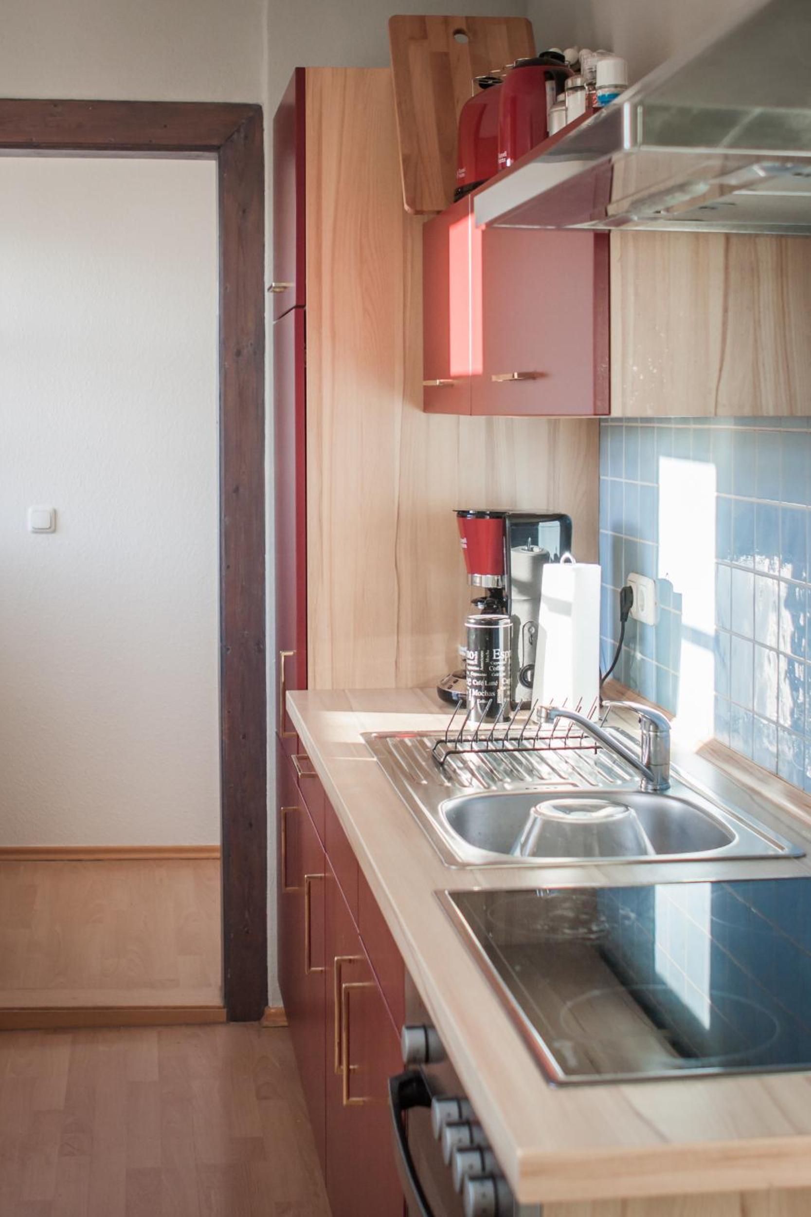 ApartOne Palais-Apartments