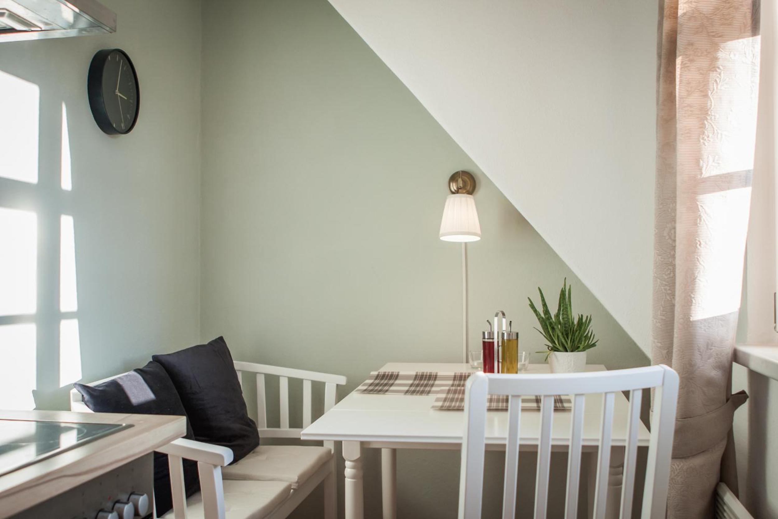 ApartOne Palais-Apartments