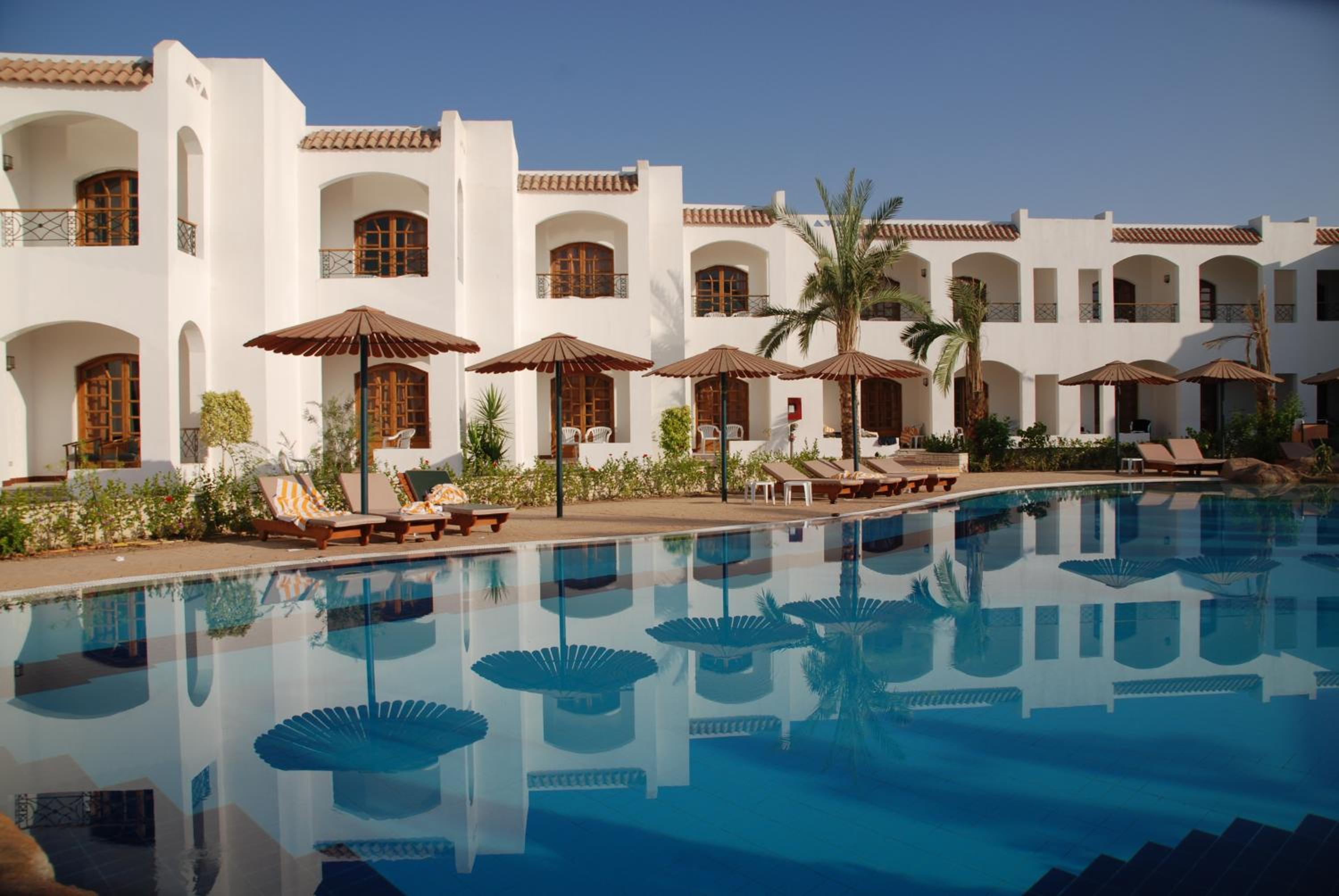 Coral Hills Resort Sharm El-Sheikh — photo 81