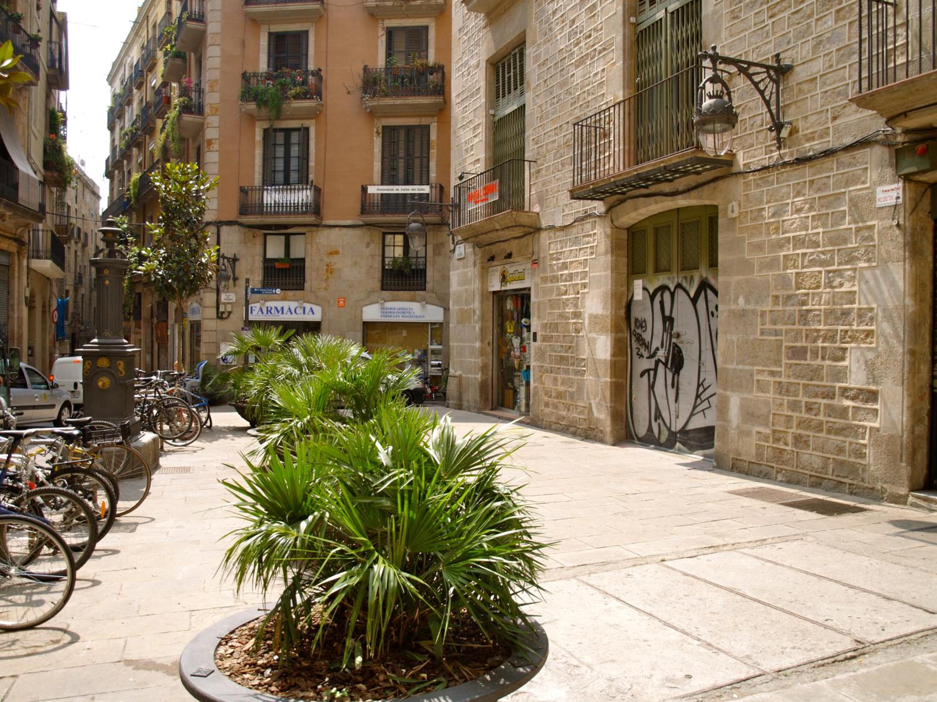 Hostal Nitzs Bcn