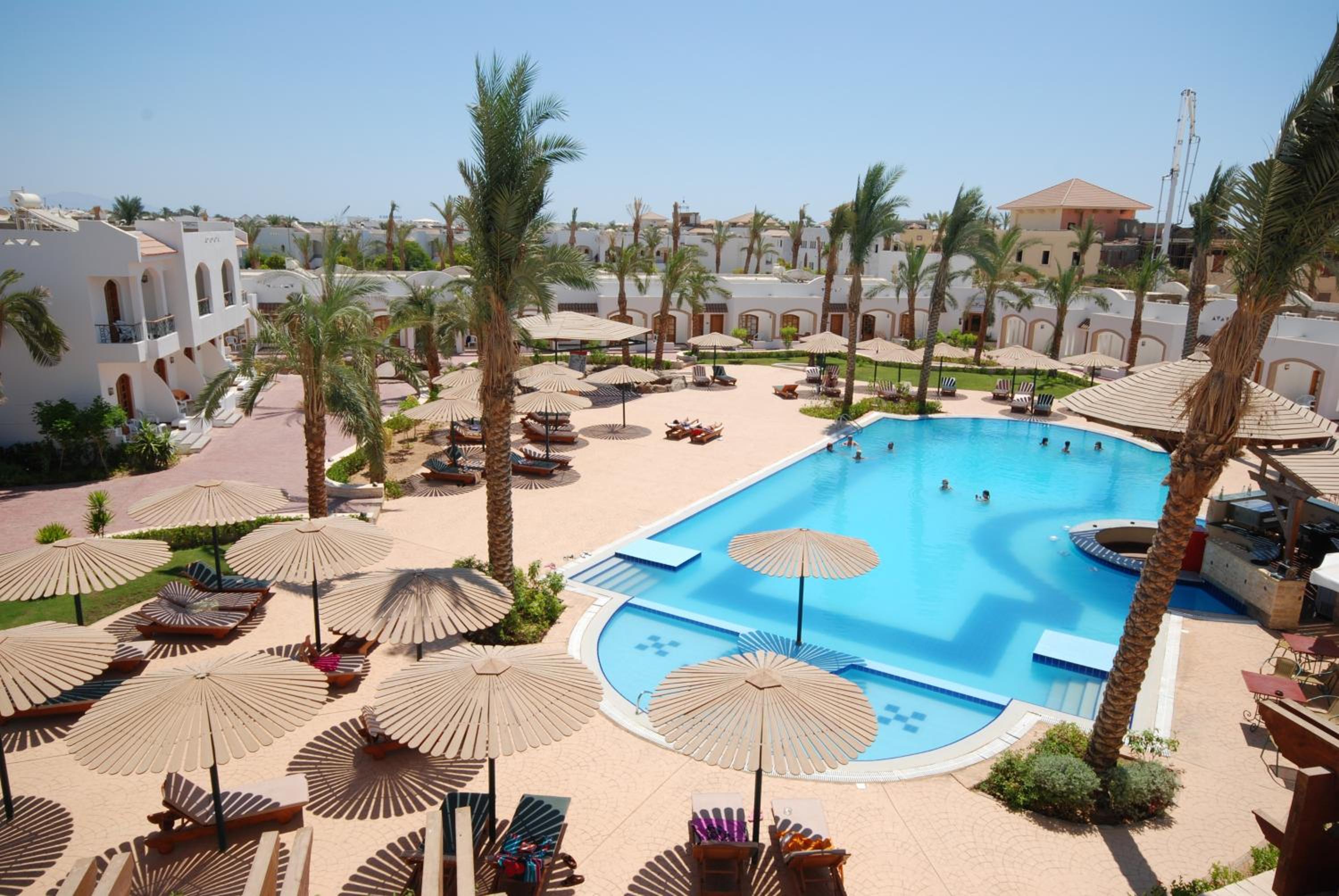 Coral Hills Resort Sharm El-Sheikh — photo 69