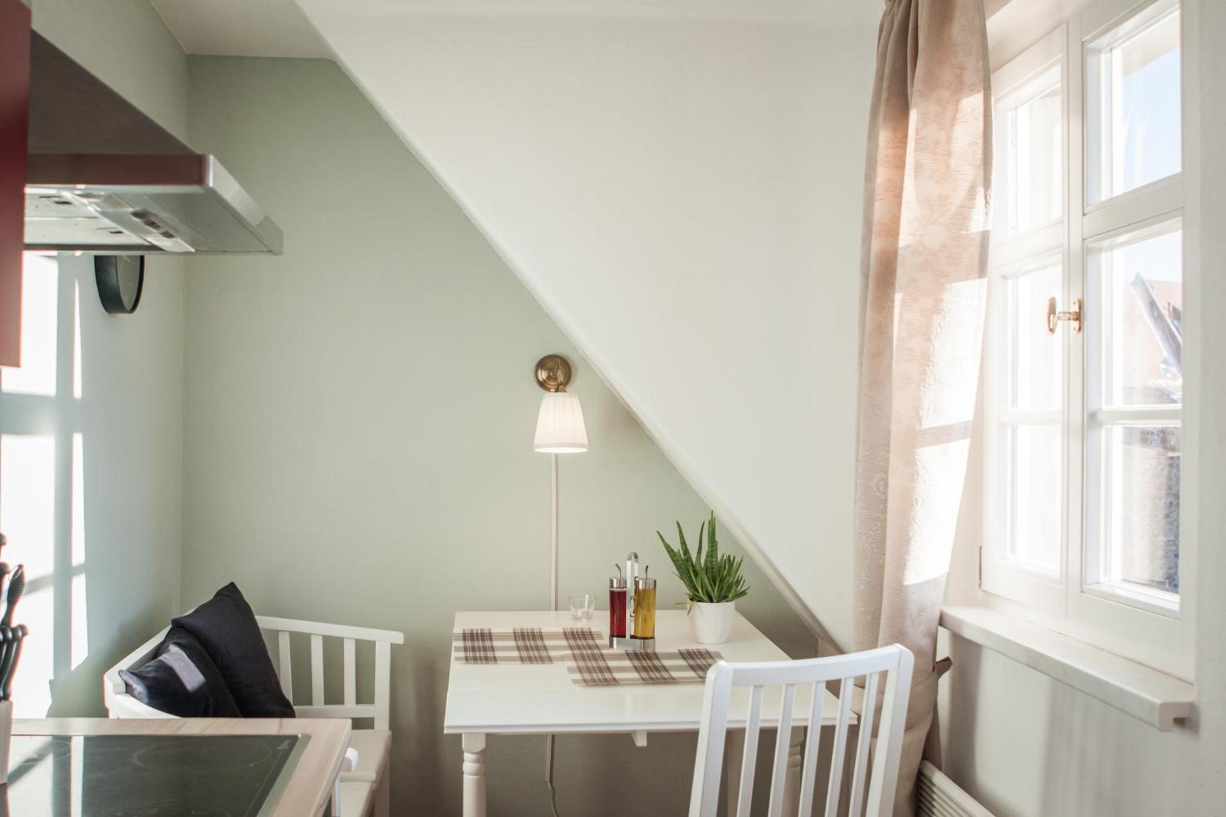 ApartOne Palais-Apartments