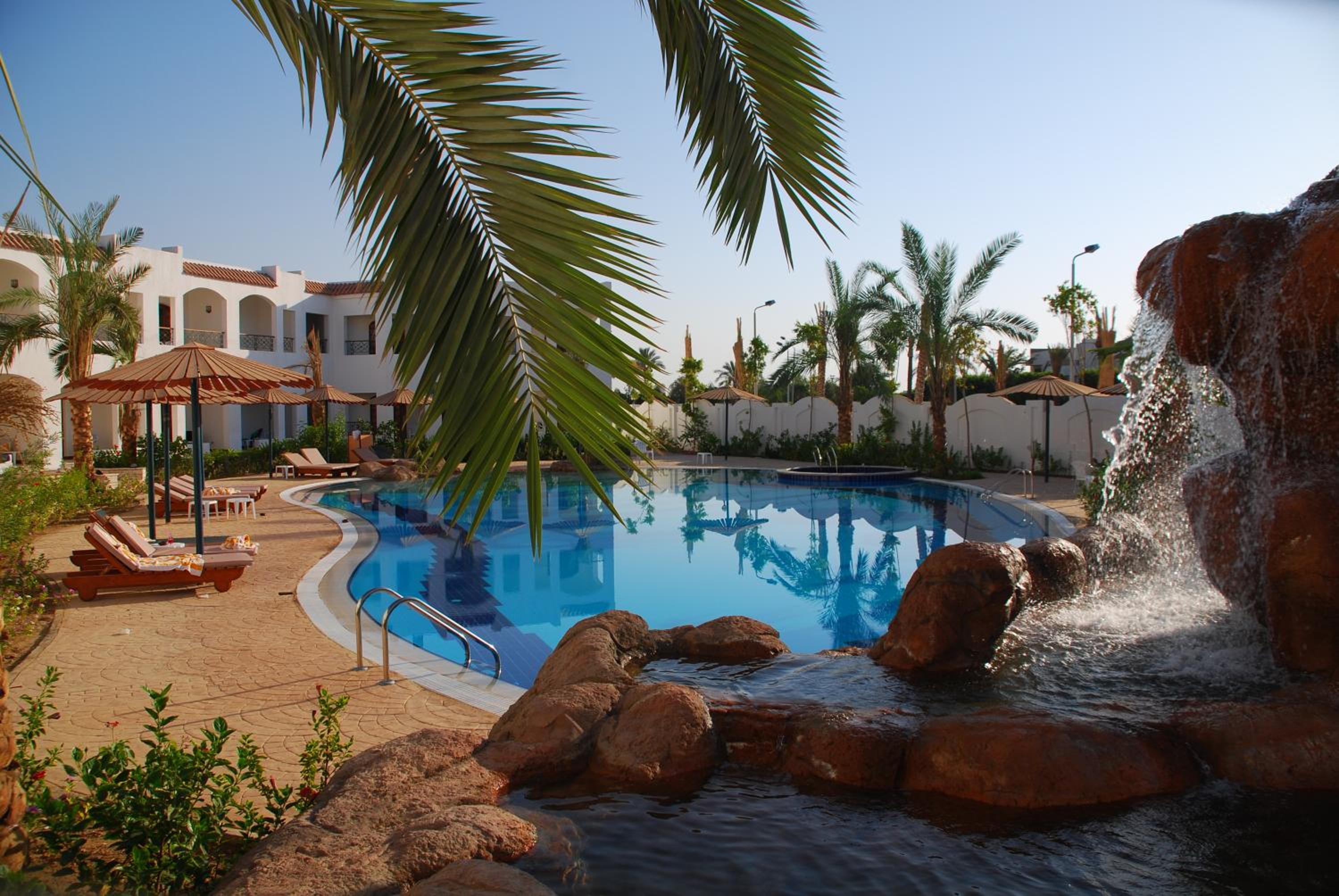 Coral Hills Resort Sharm El-Sheikh — photo 44