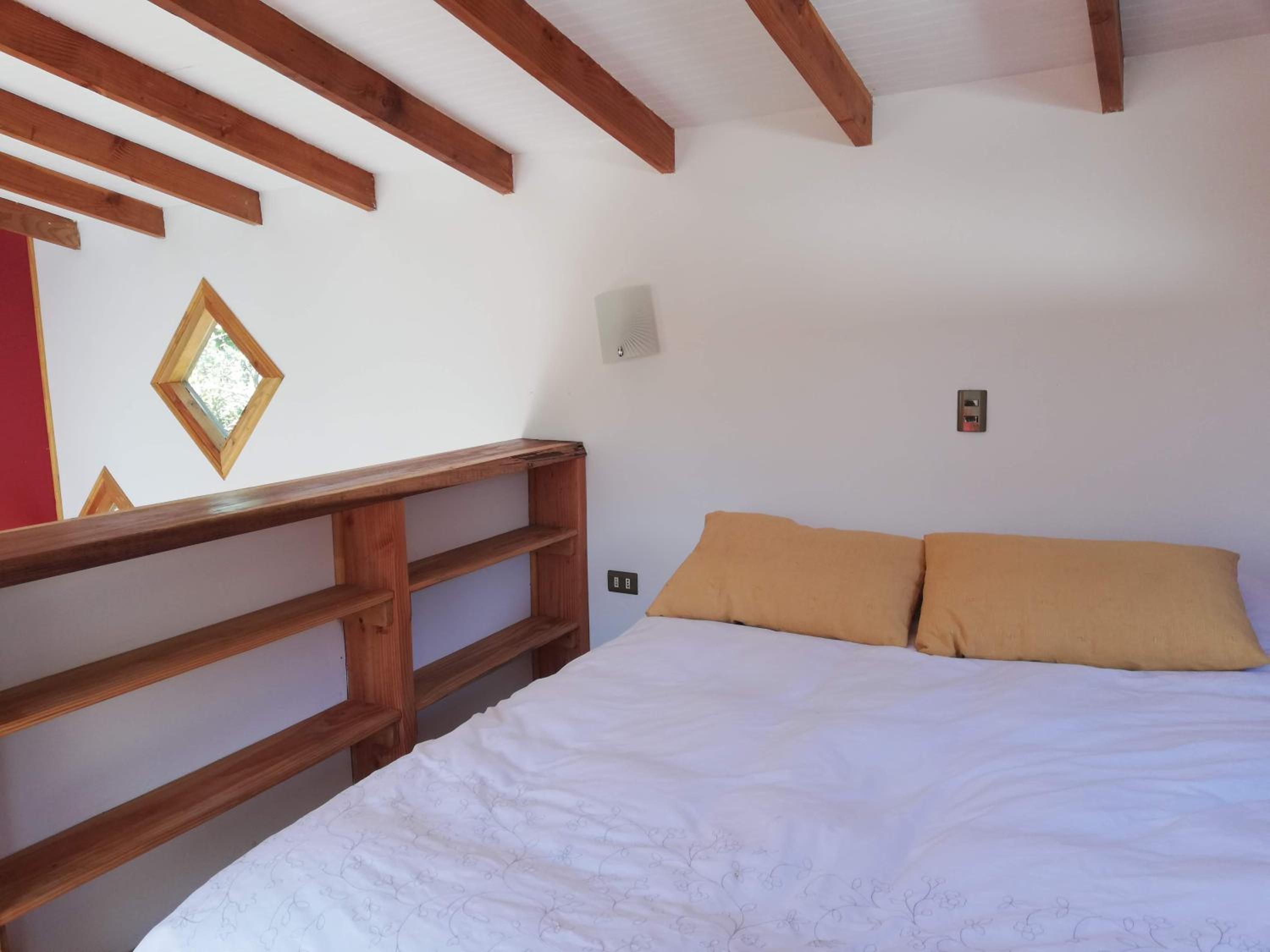 Cabañas Kalfucura