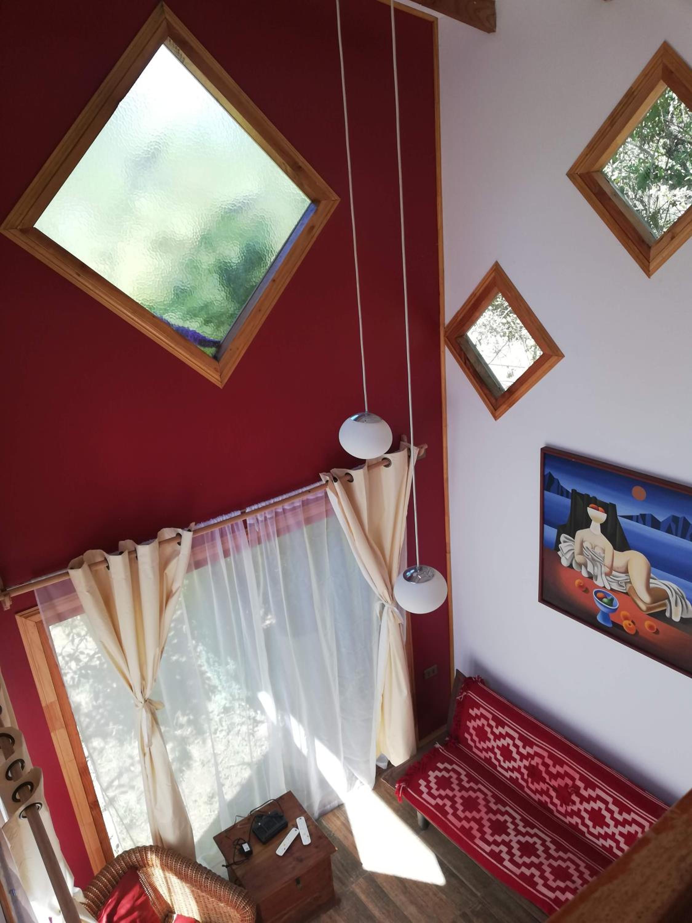 Cabañas Kalfucura