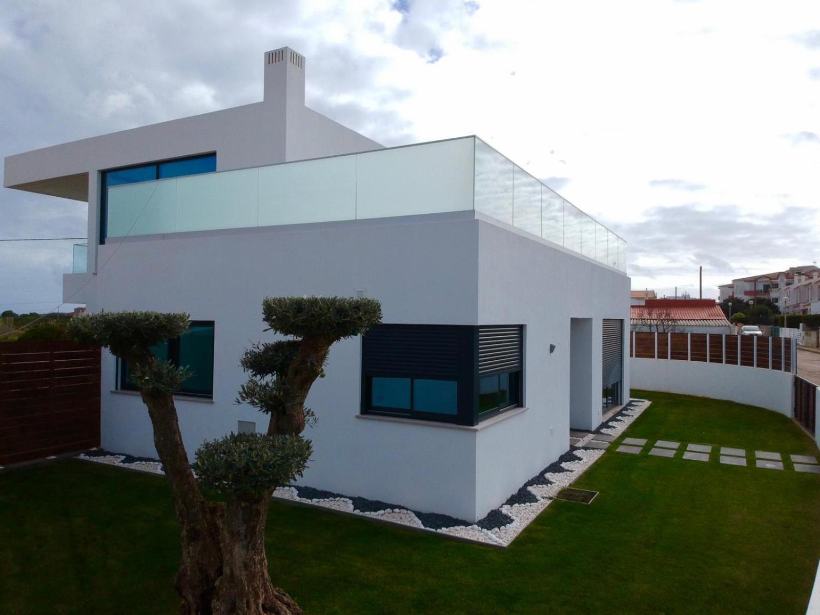 Sunrise Villa view 5