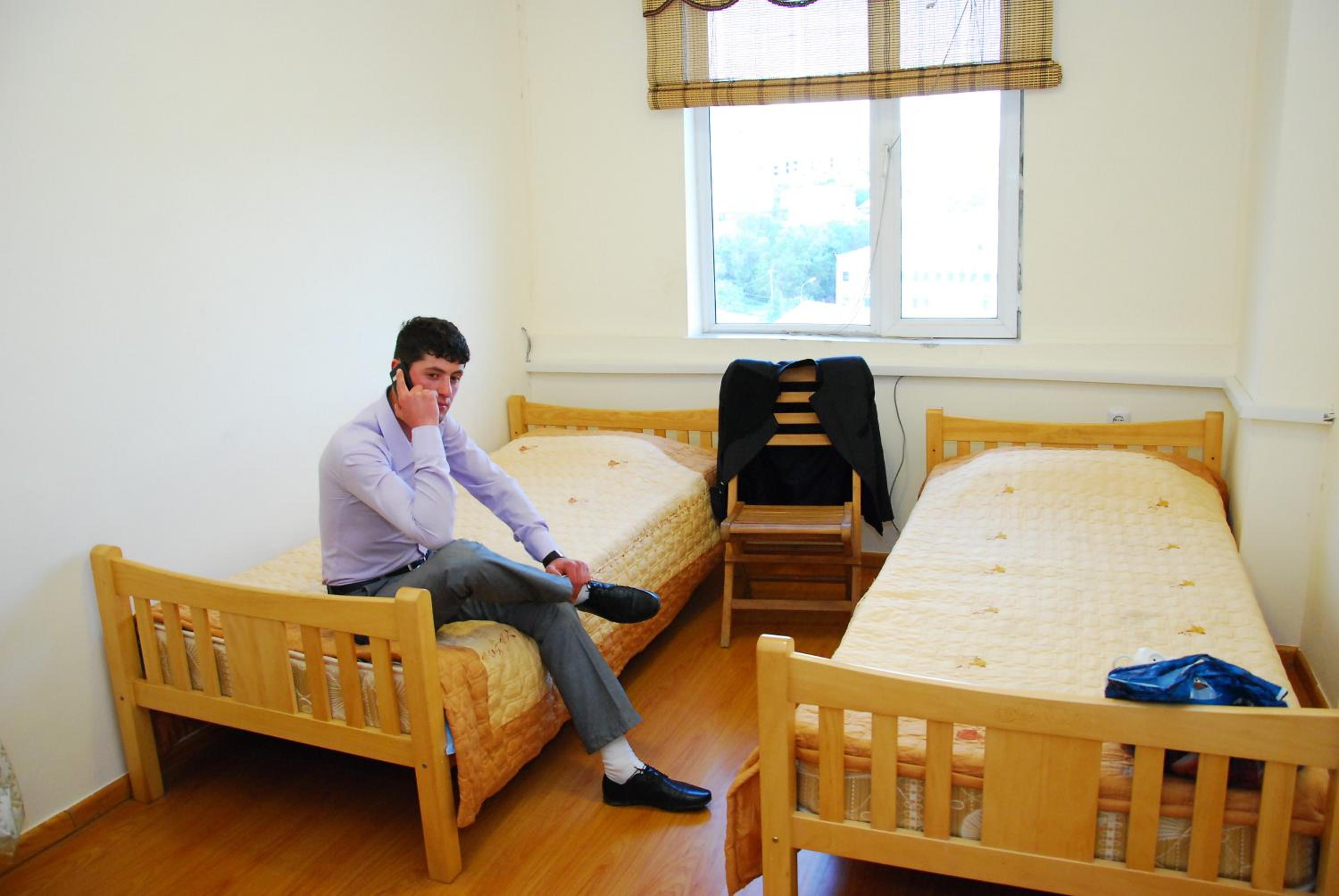 Armenia Hostel