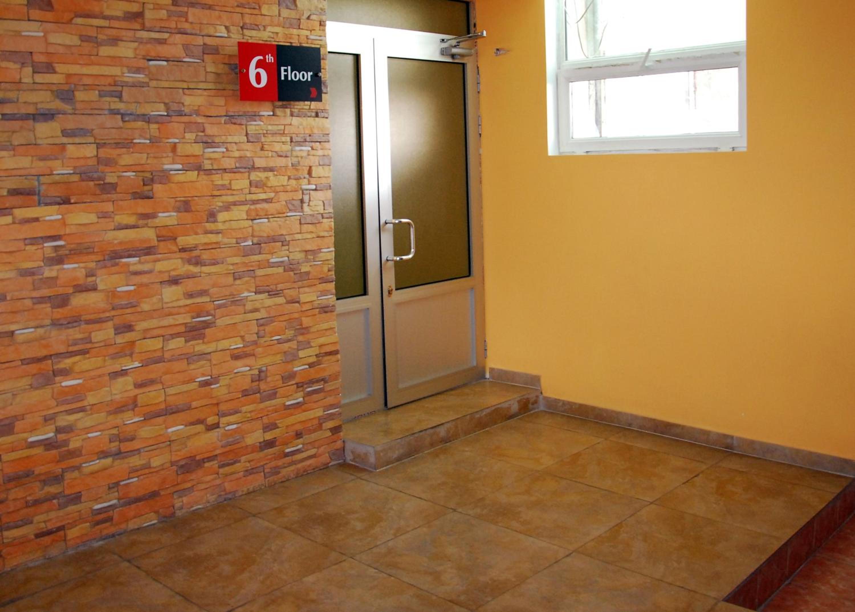 Armenia Hostel