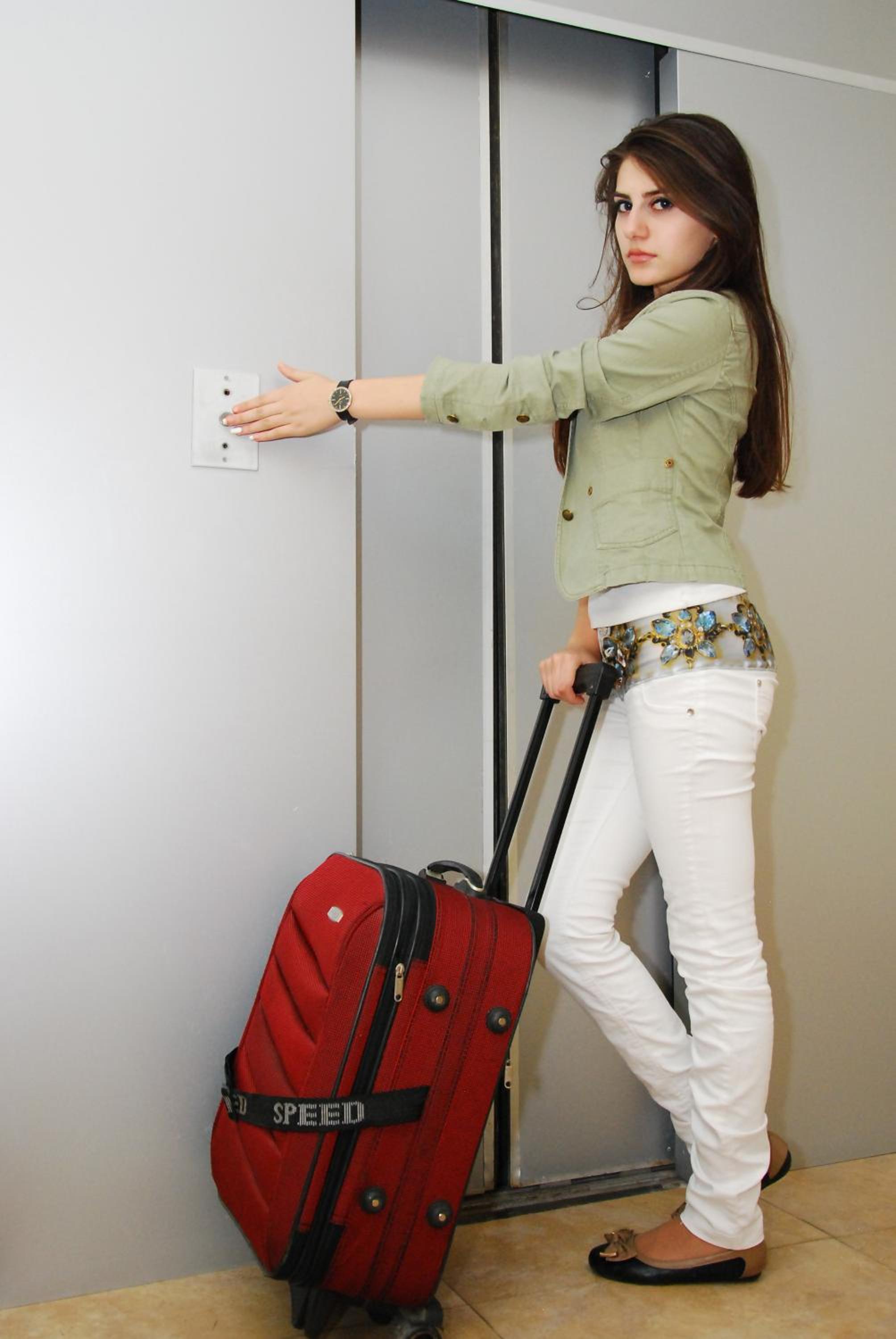 Armenia Hostel
