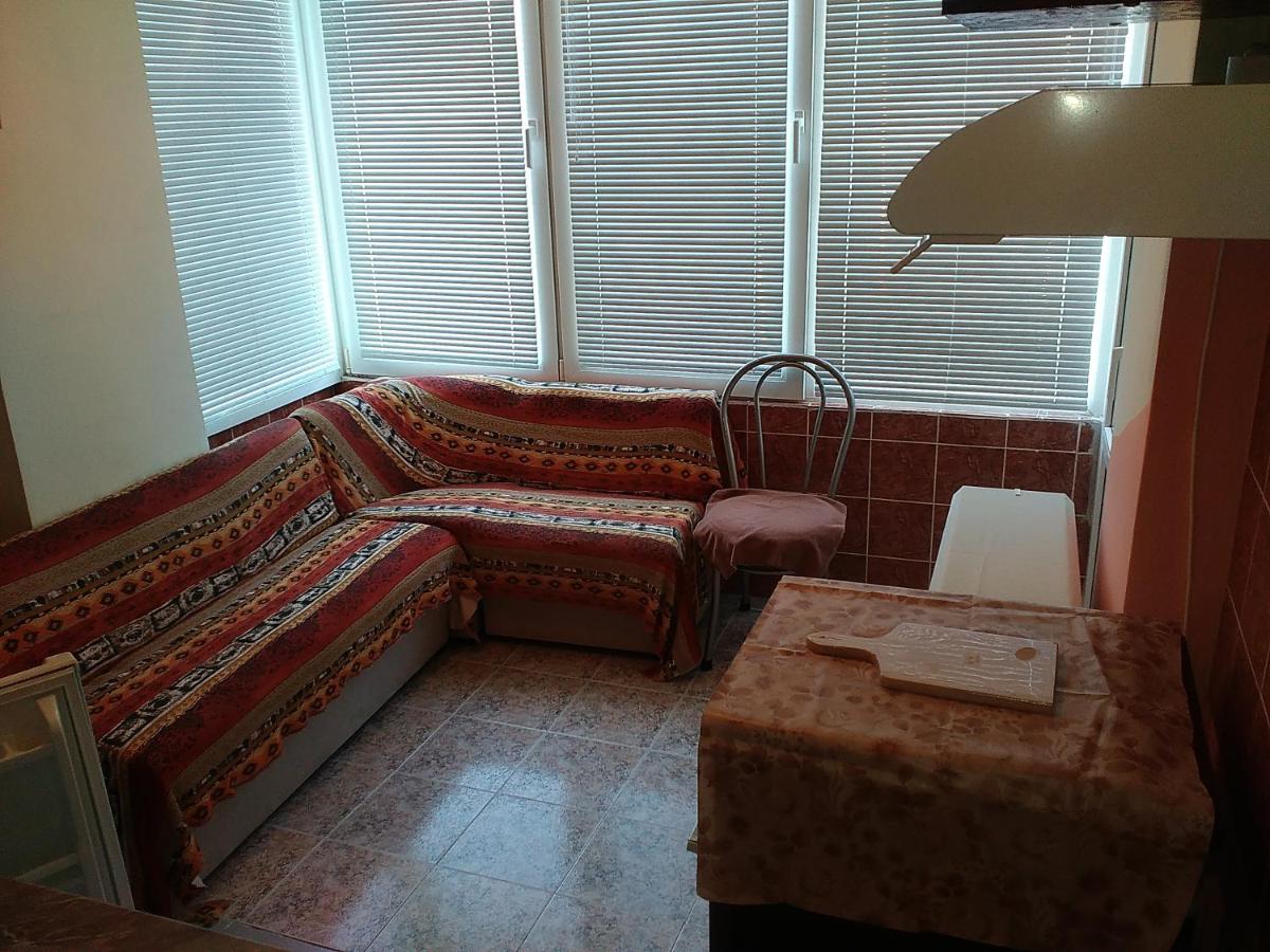 Flora Apartment - Primorsko MMC