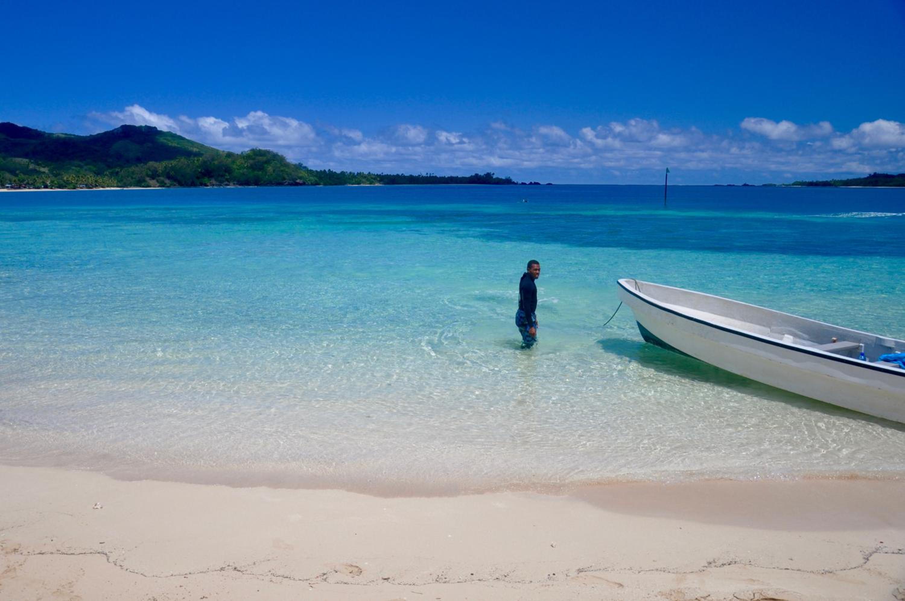 Coconut Beach Resort