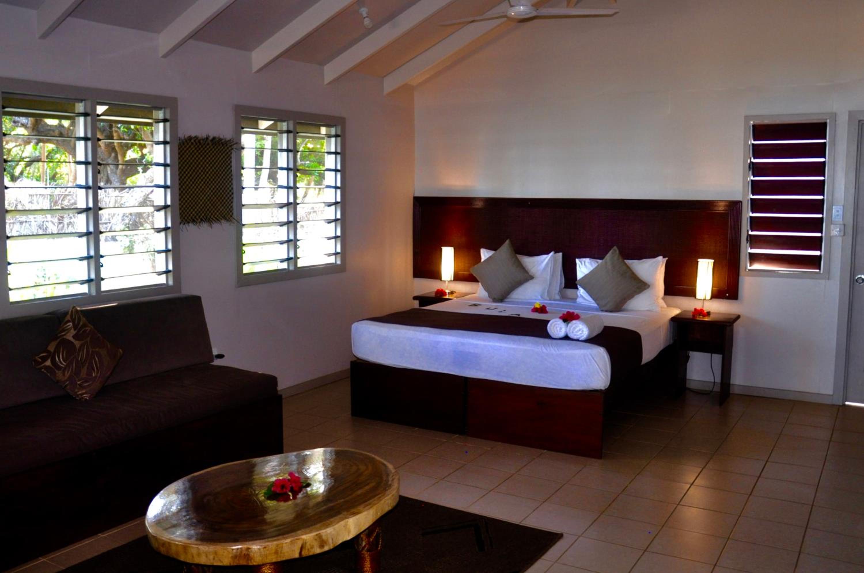 Coconut Beach Resort