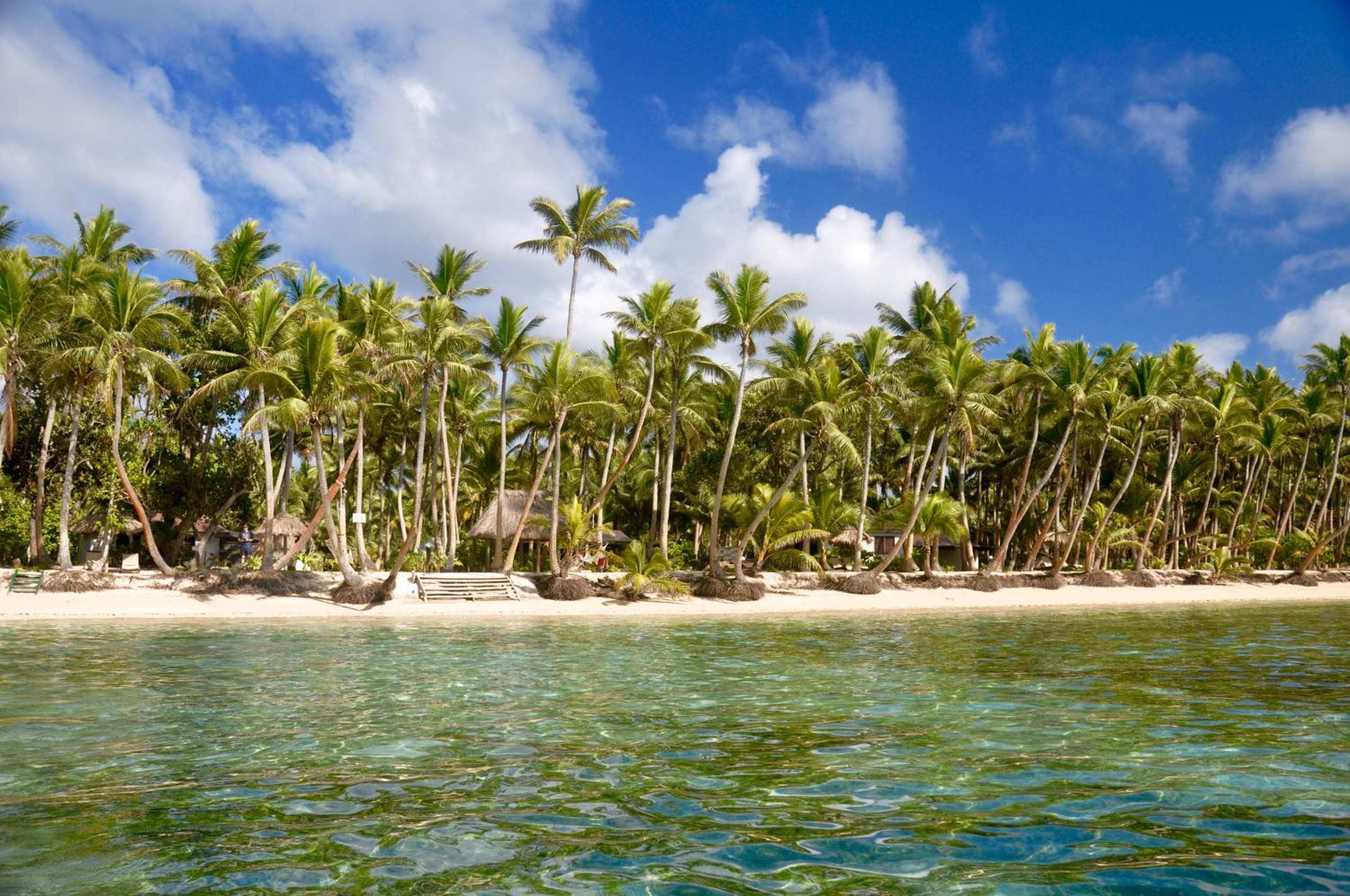 Coconut Beach Resort