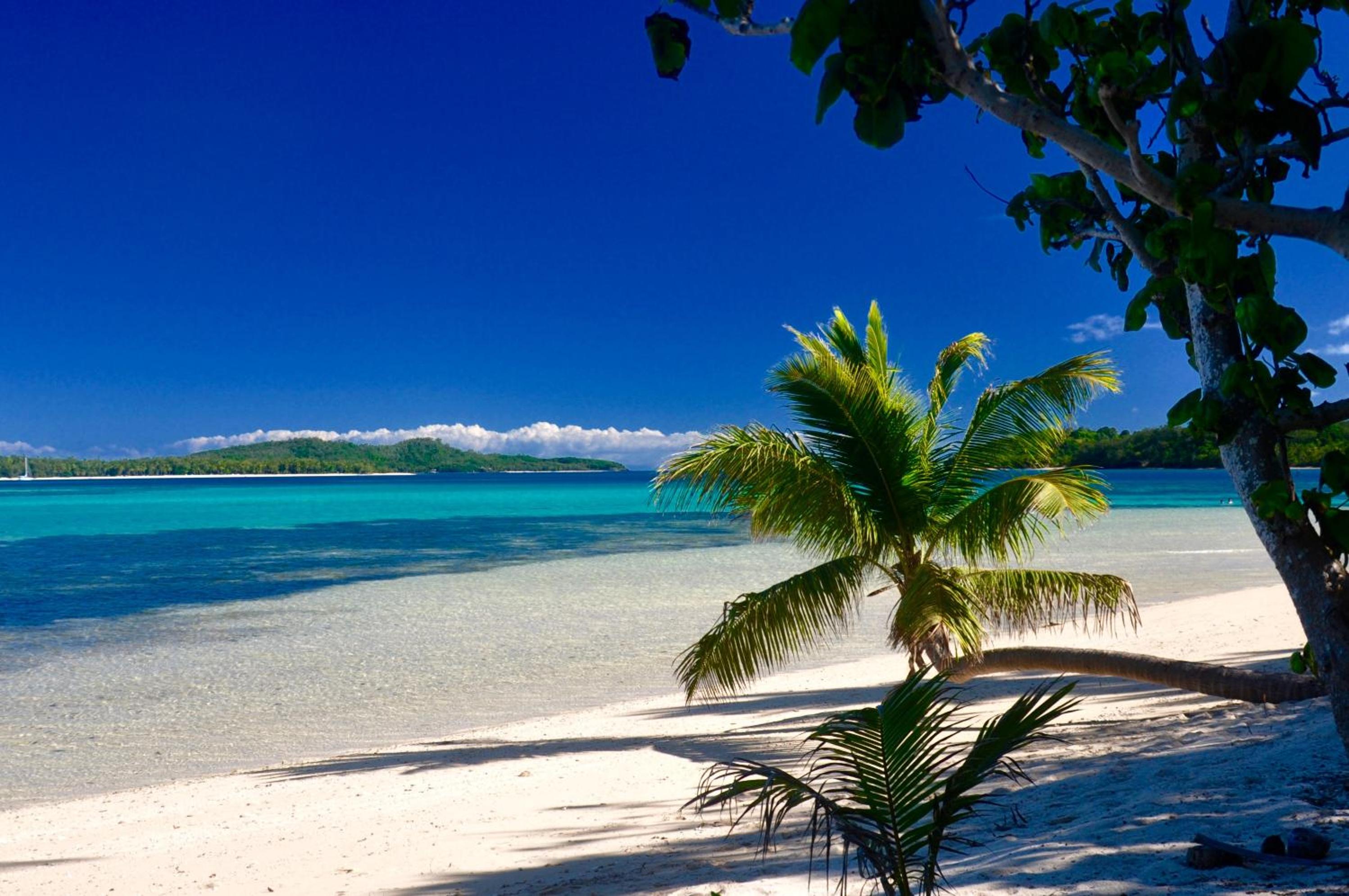 Coconut Beach Resort