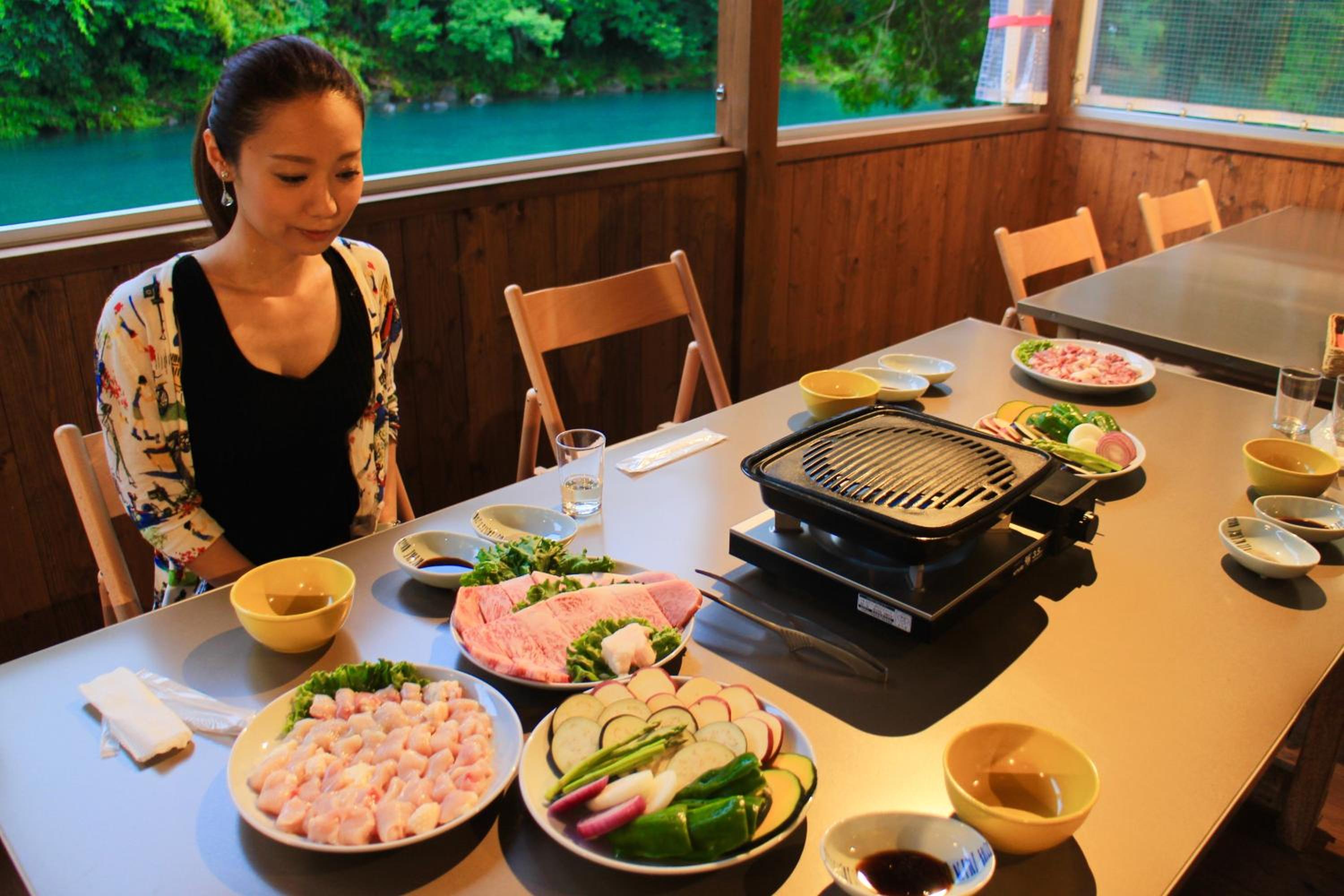 Lodge Kiyokawa