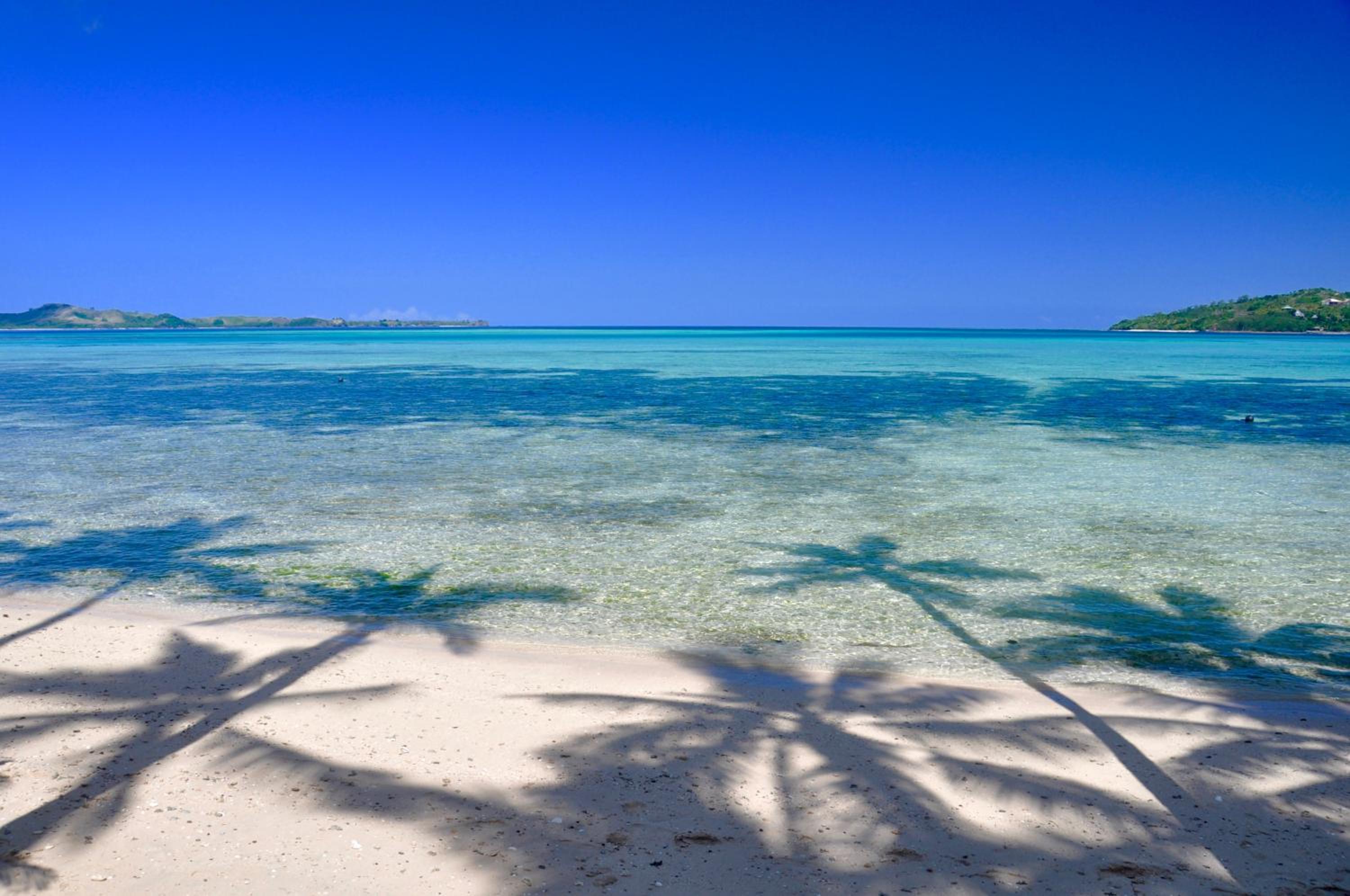 Coconut Beach Resort