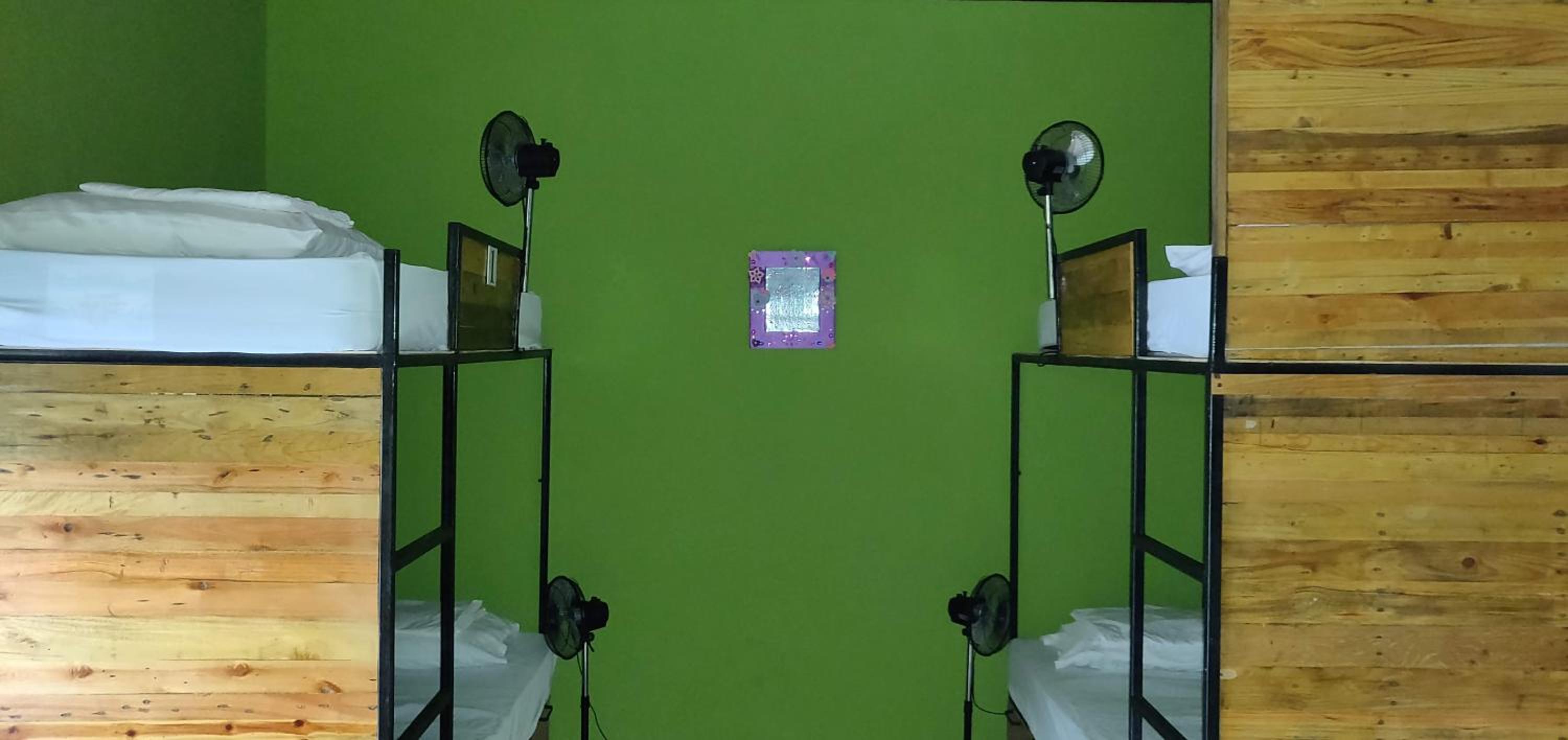 El Caite Hostel