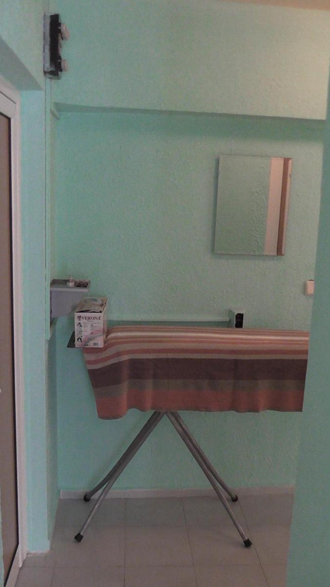 Flora Apartment - Primorsko MMC