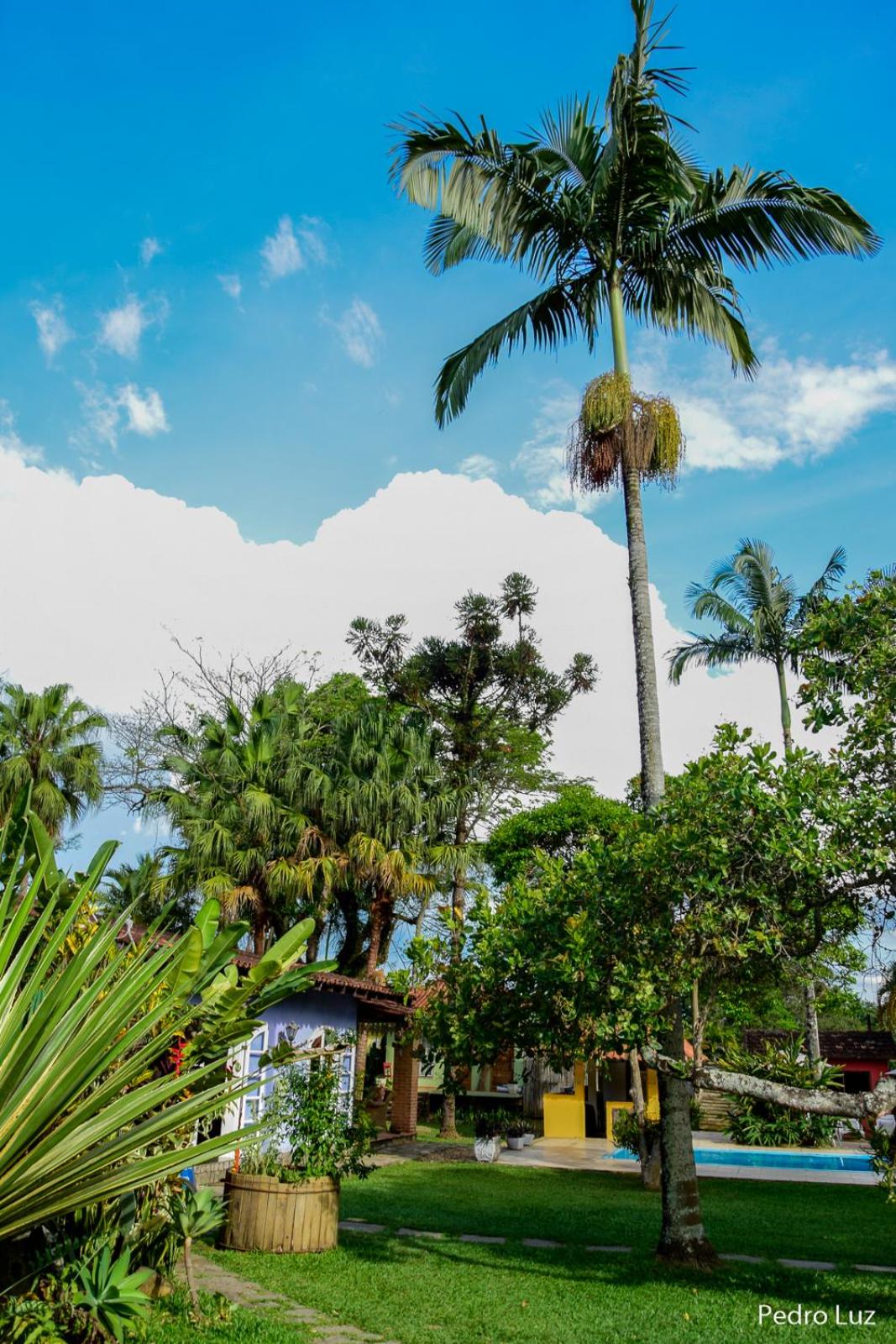 Pousada Villa Luna