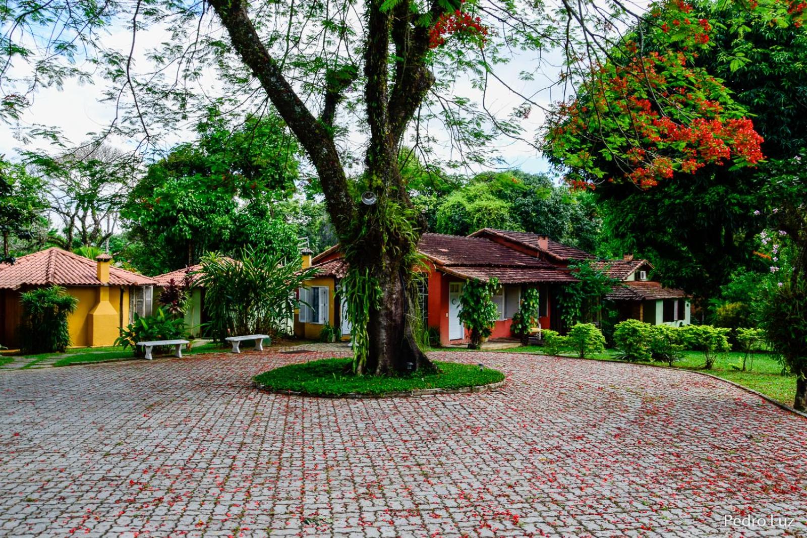 Pousada Villa Luna