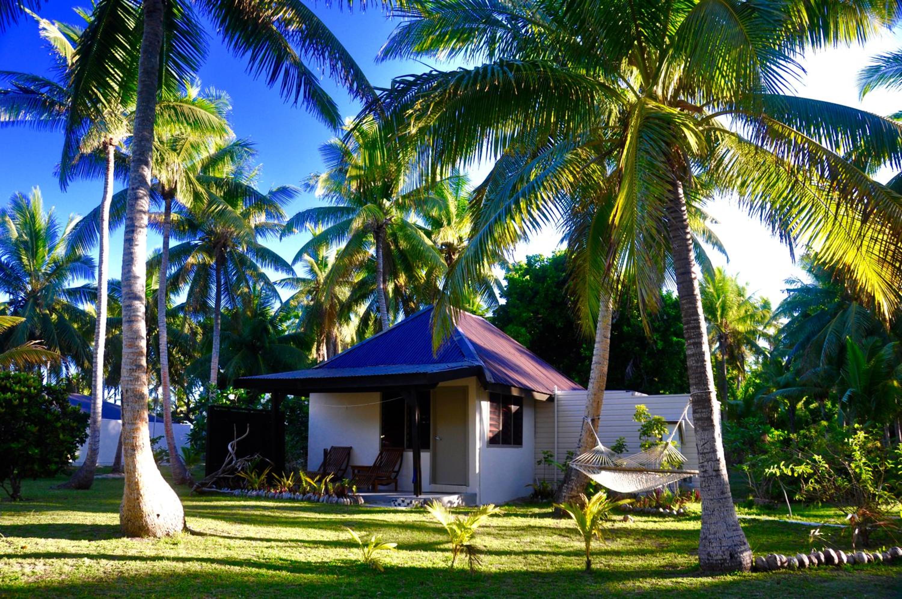 Coconut Beach Resort