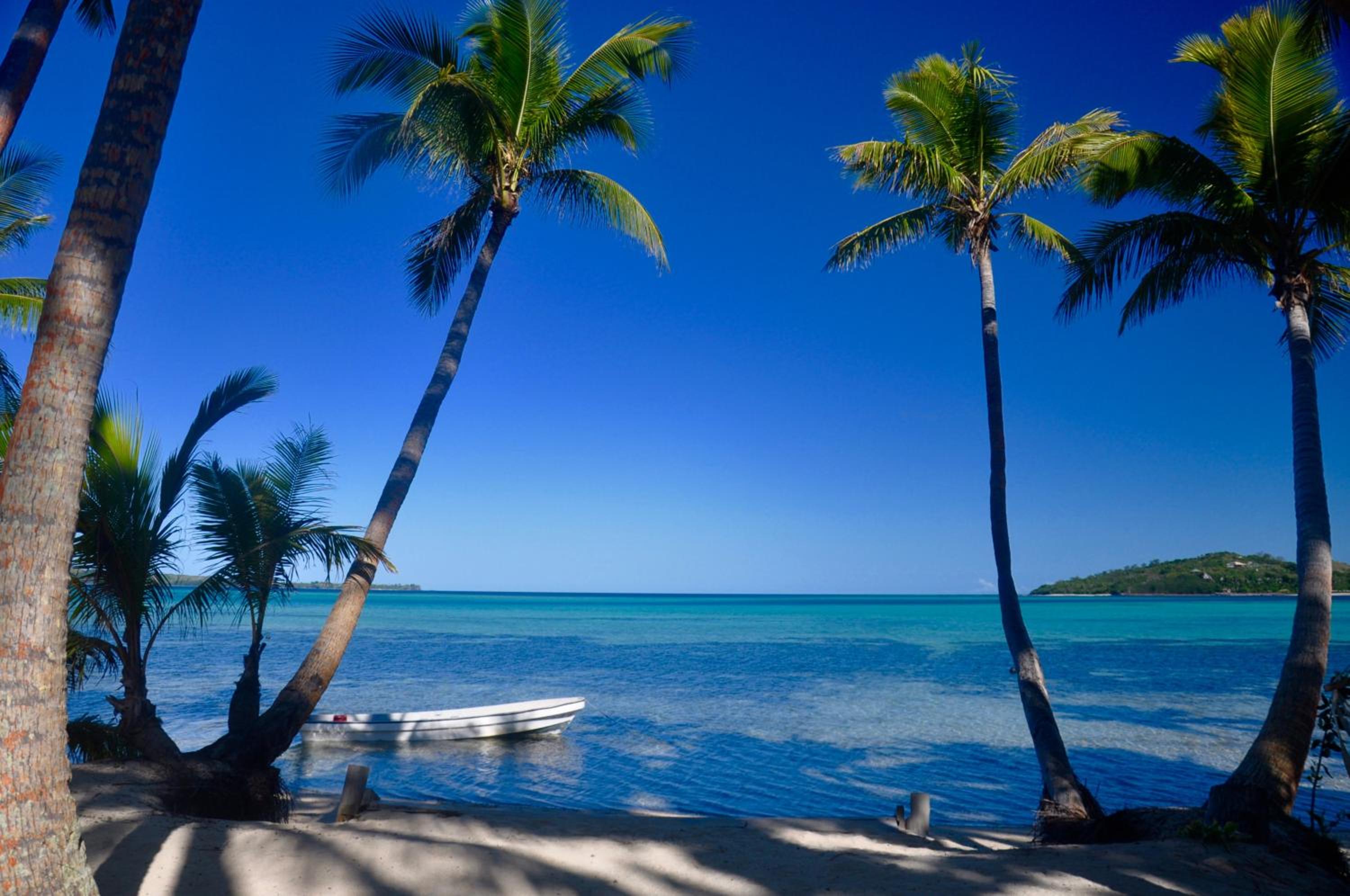 Coconut Beach Resort