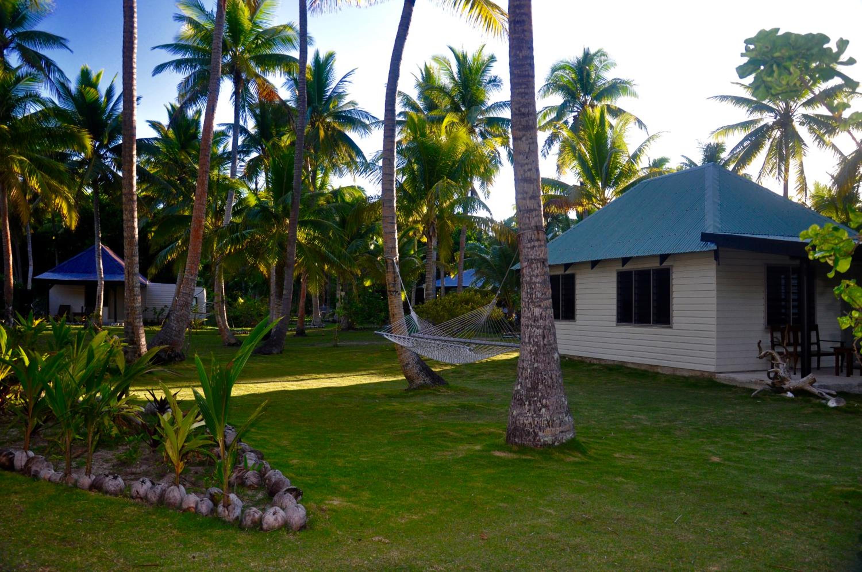 Coconut Beach Resort