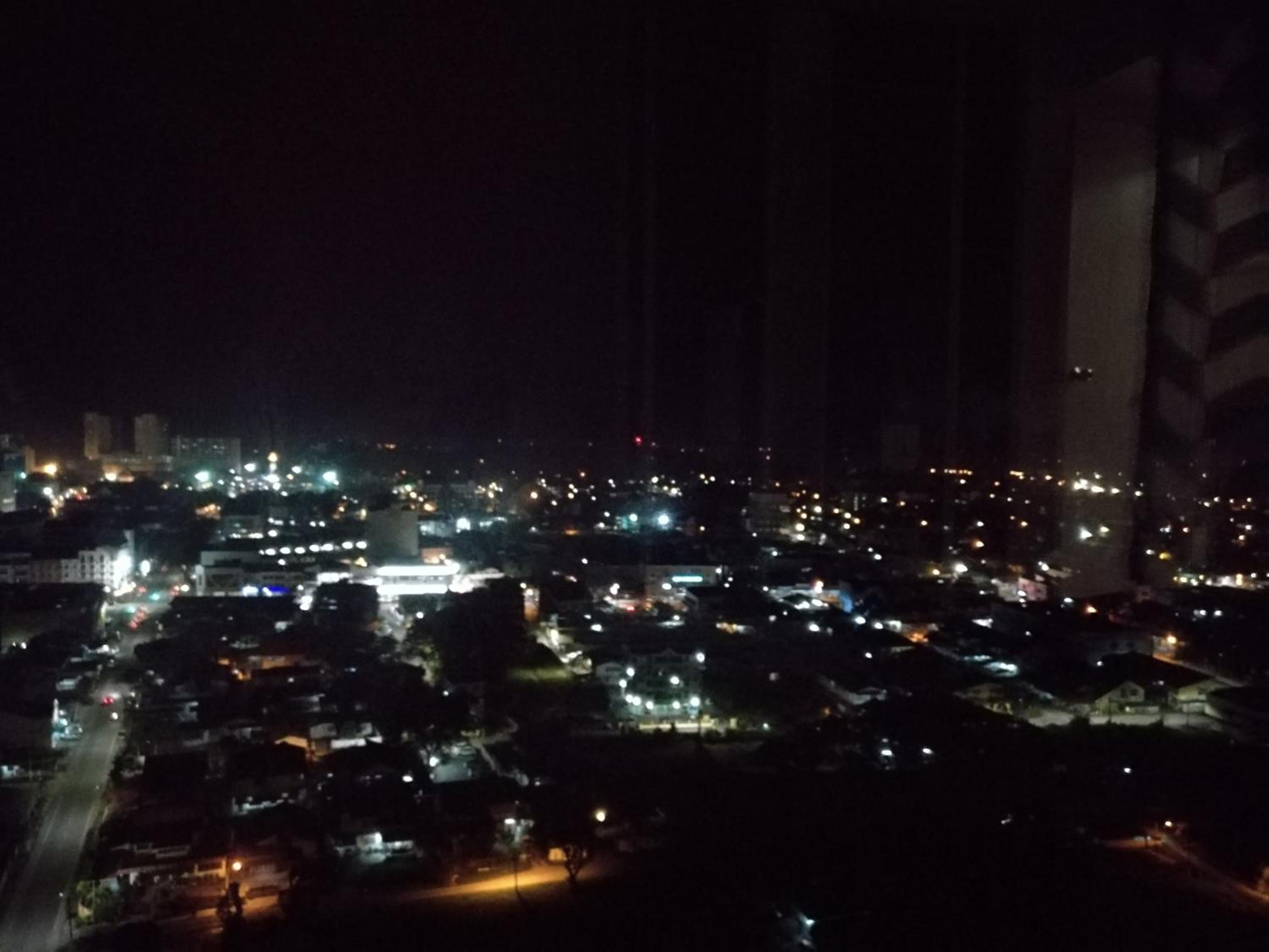 Ayu Homestay DPerdana Apartment