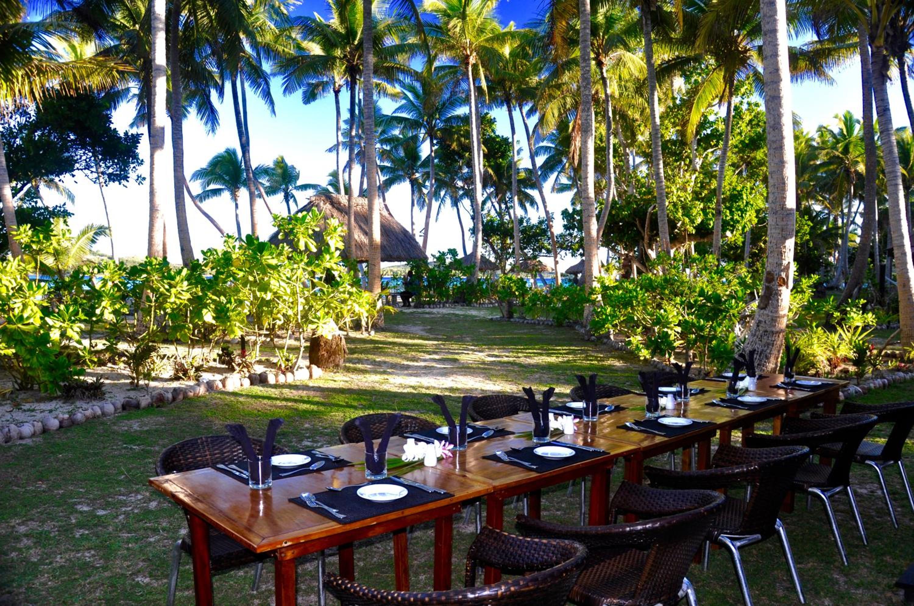 Coconut Beach Resort