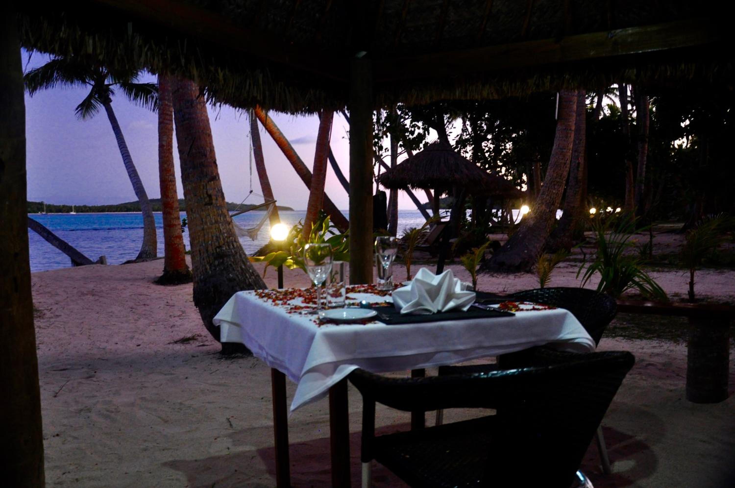 Coconut Beach Resort
