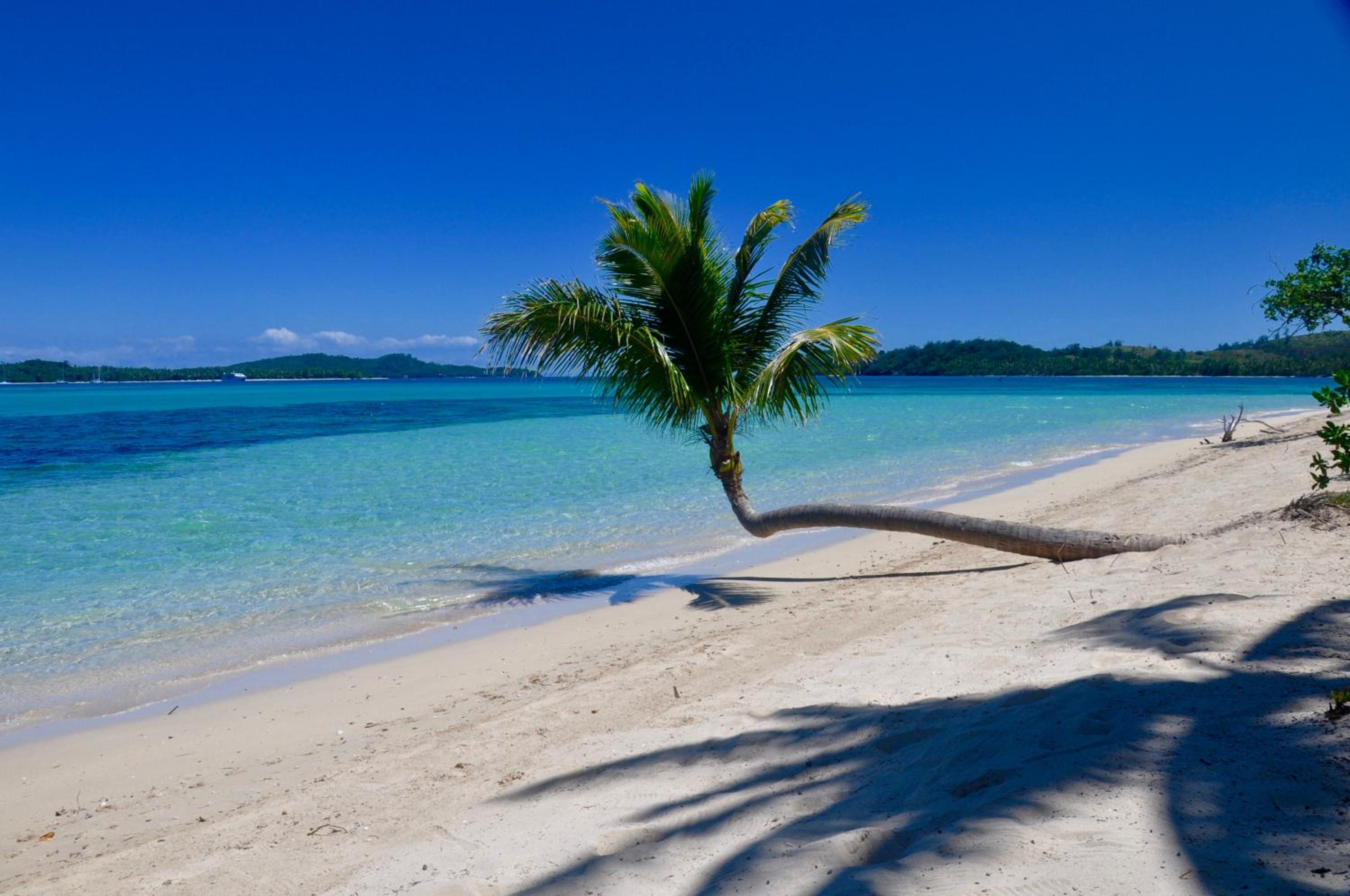 Coconut Beach Resort