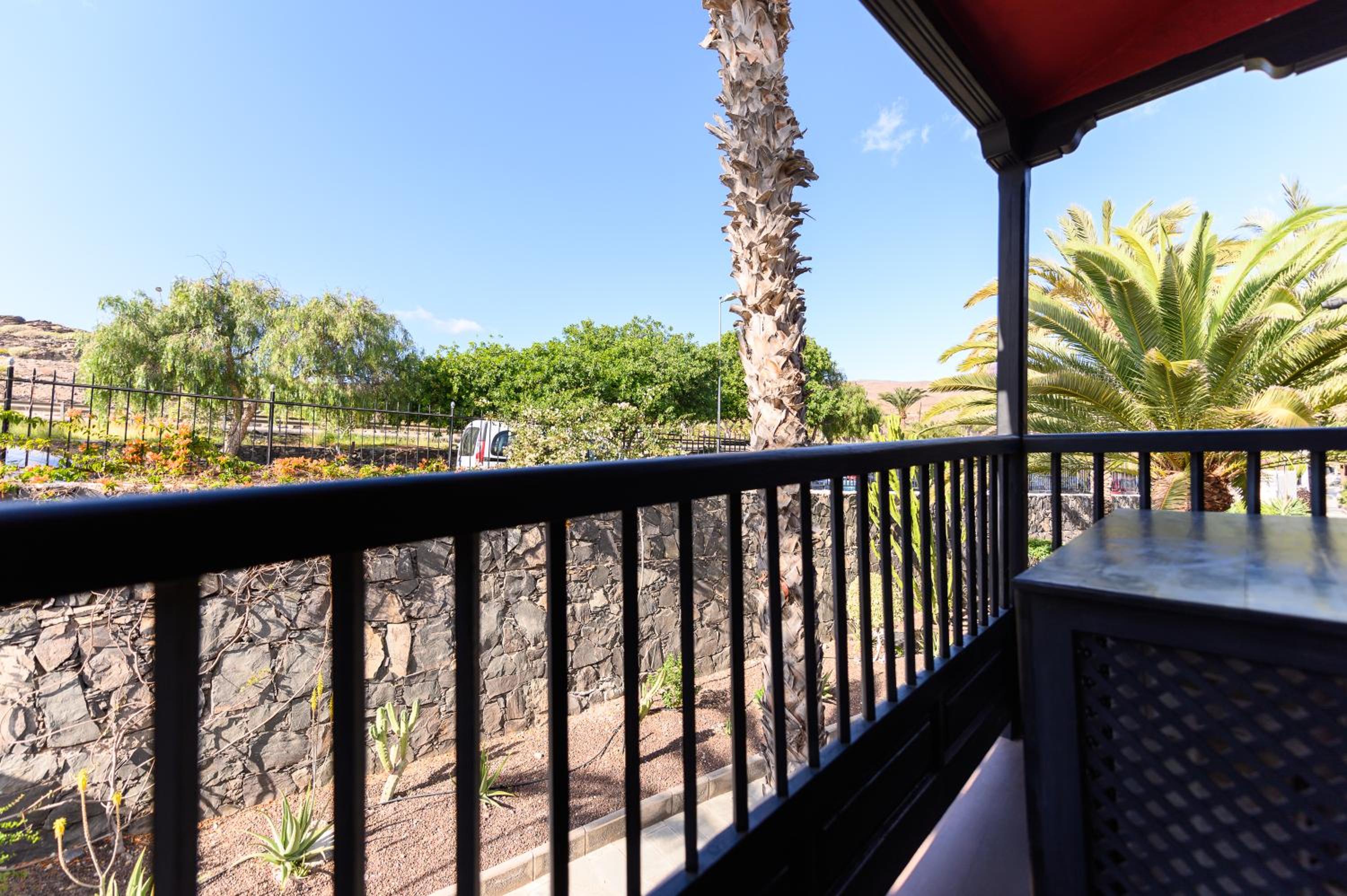 Luxury Bungalow Seaview - Sun Club Maspalomas view 2