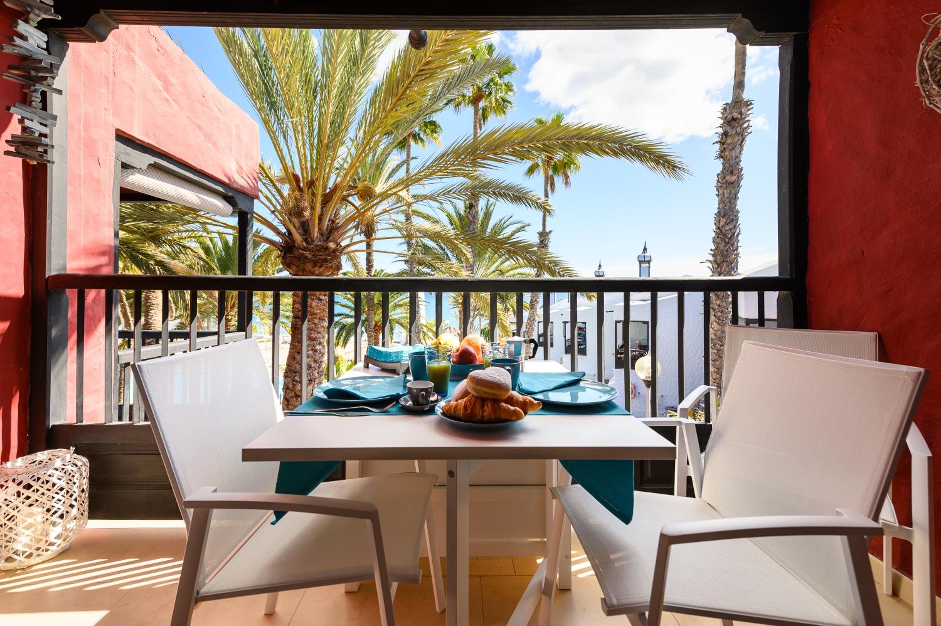 Luxury Bungalow Seaview - Sun Club Maspalomas view 5